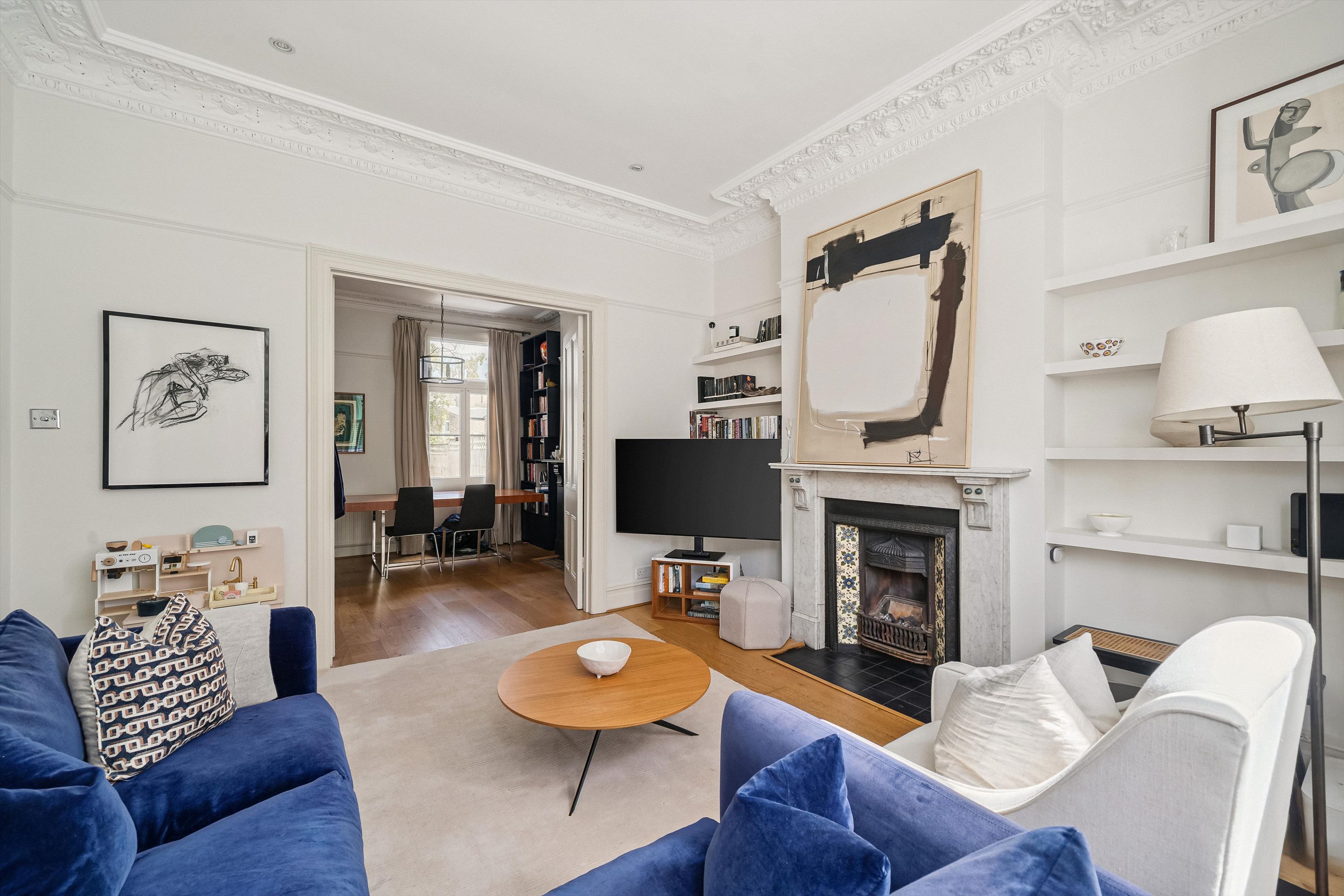 Rostrevor Road, Wimbledon, London SW19