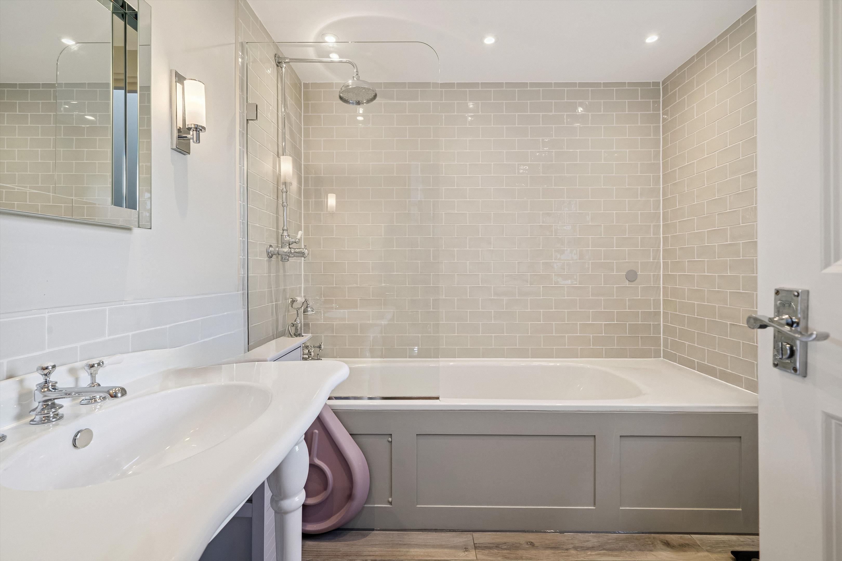 Rostrevor Road, Wimbledon, London SW19