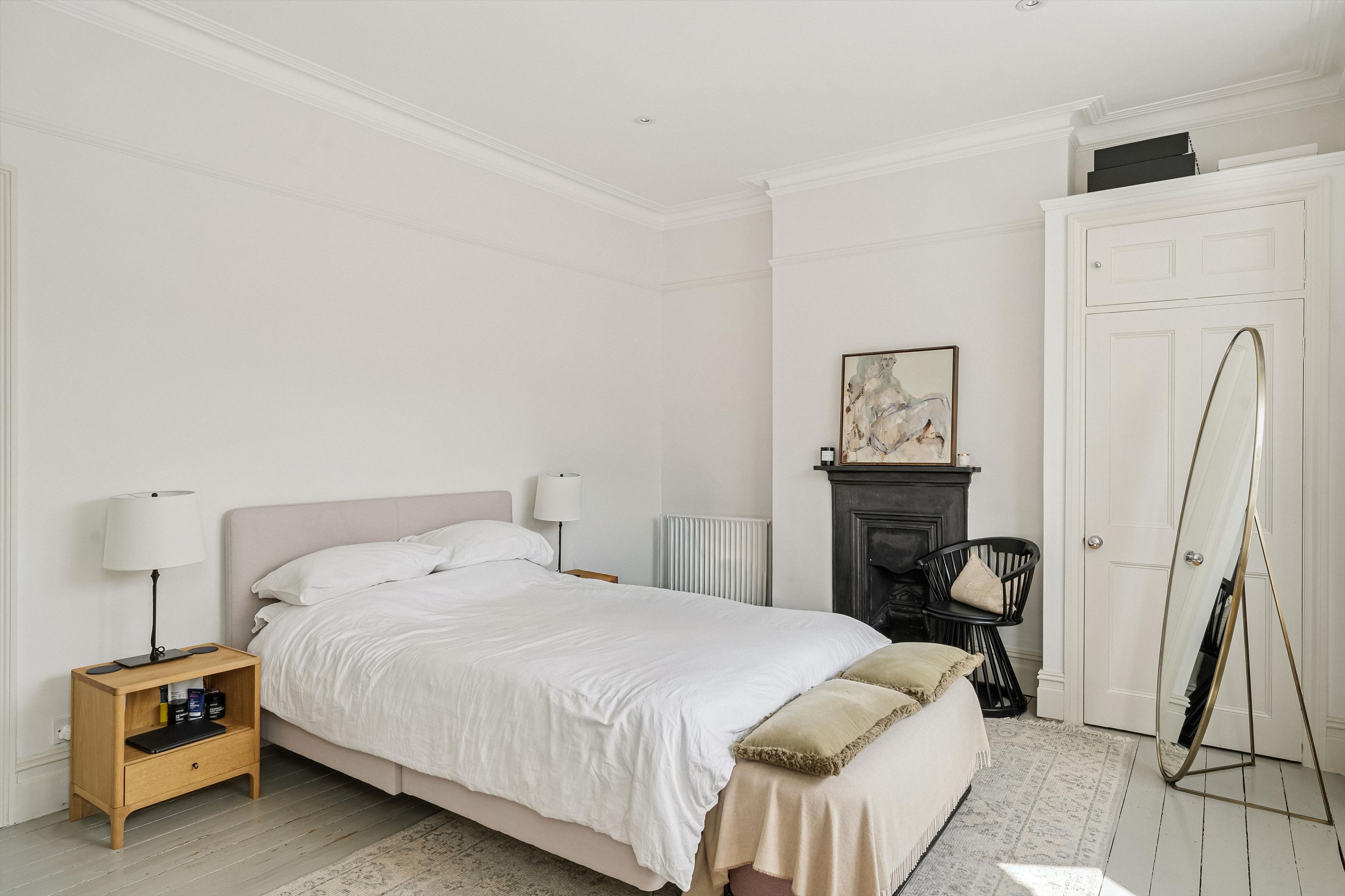 Rostrevor Road, Wimbledon, London SW19