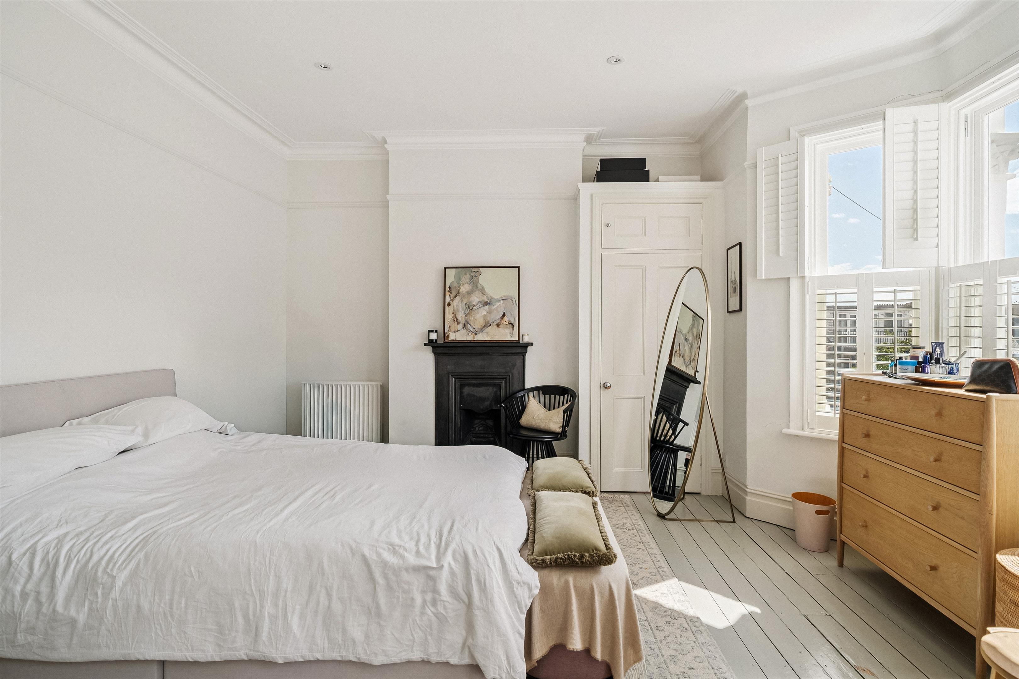 Rostrevor Road, Wimbledon, London SW19