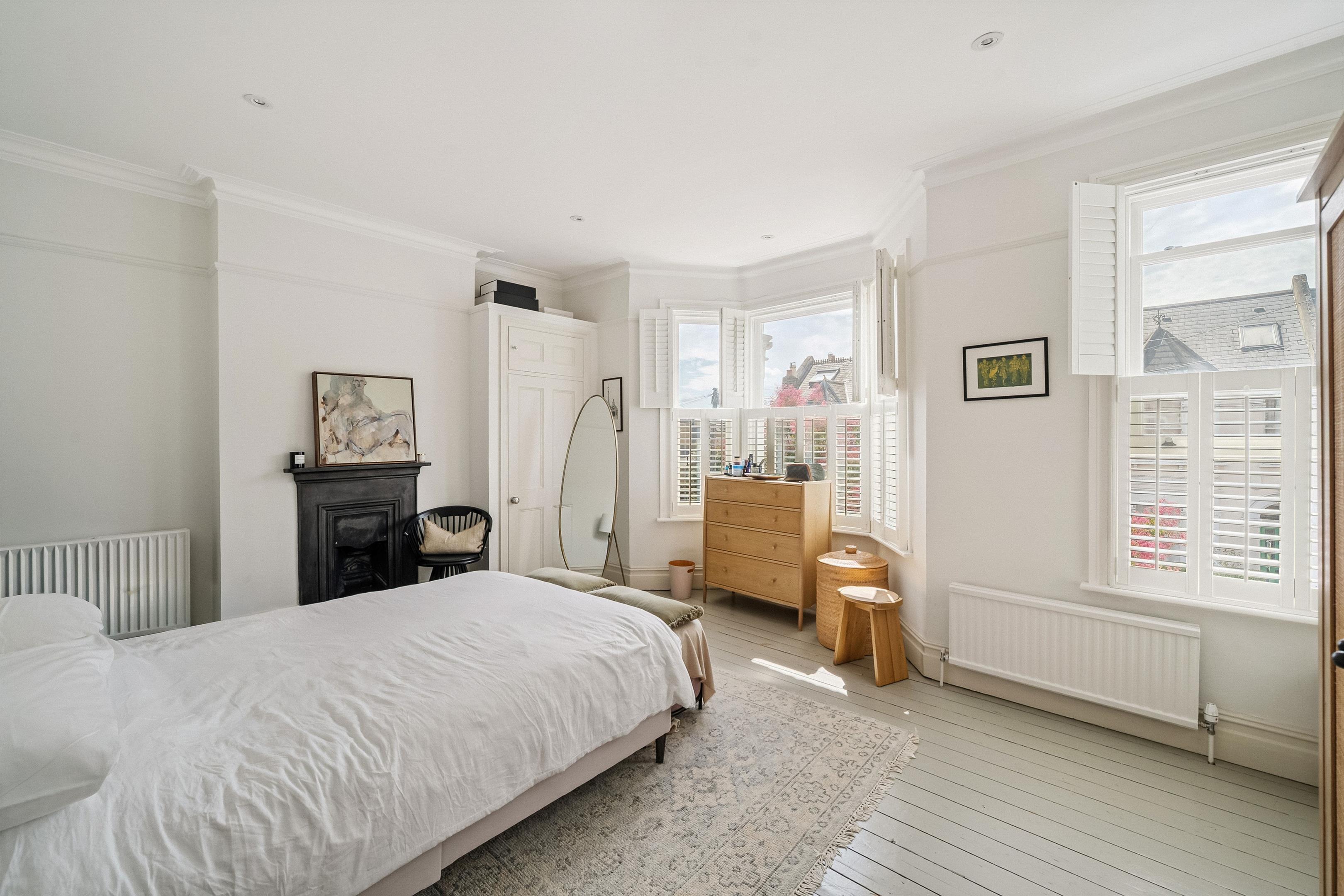 Rostrevor Road, Wimbledon, London SW19