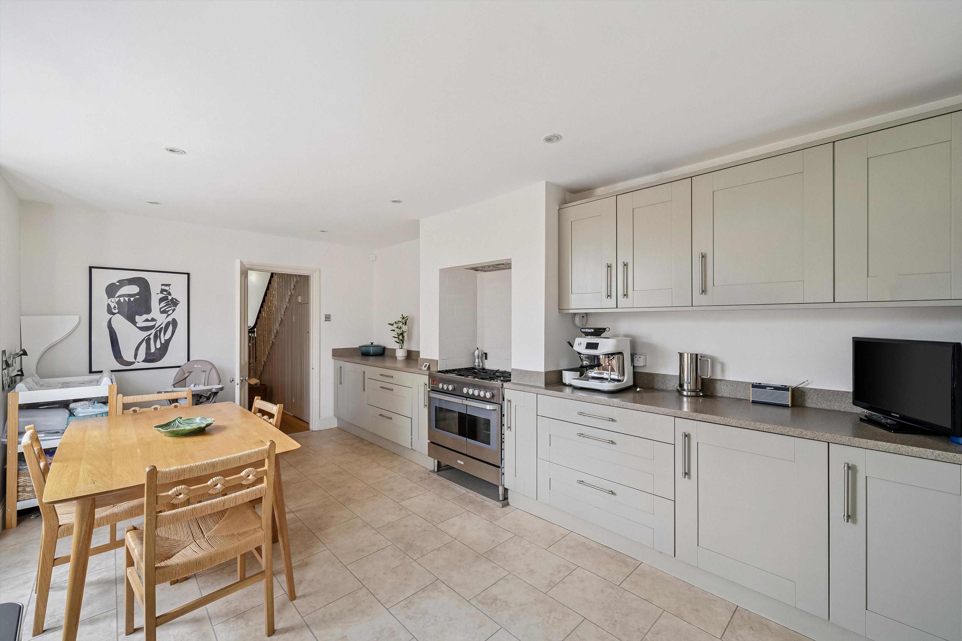 Rostrevor Road, Wimbledon, London SW19