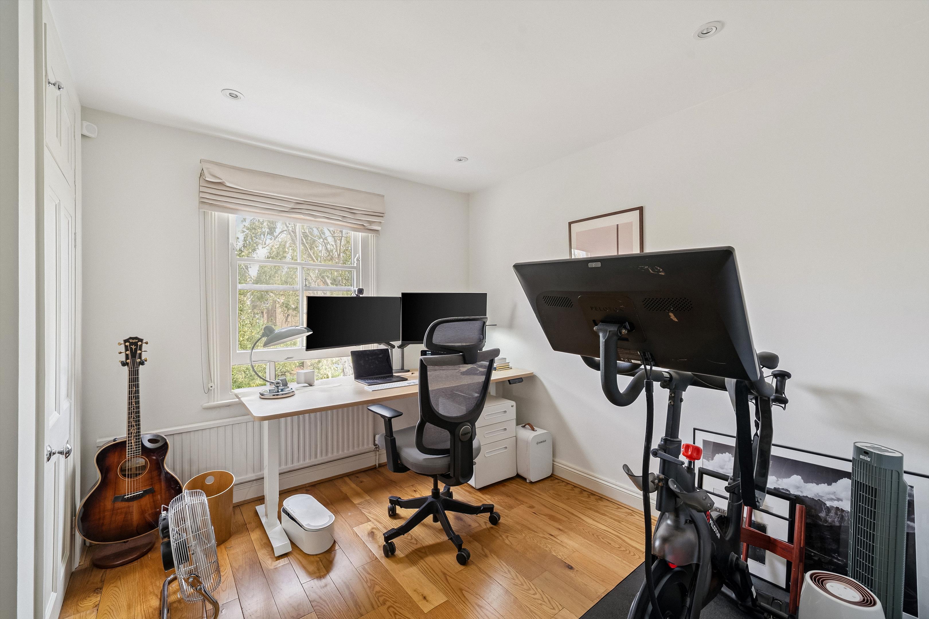 Rostrevor Road, Wimbledon, London SW19