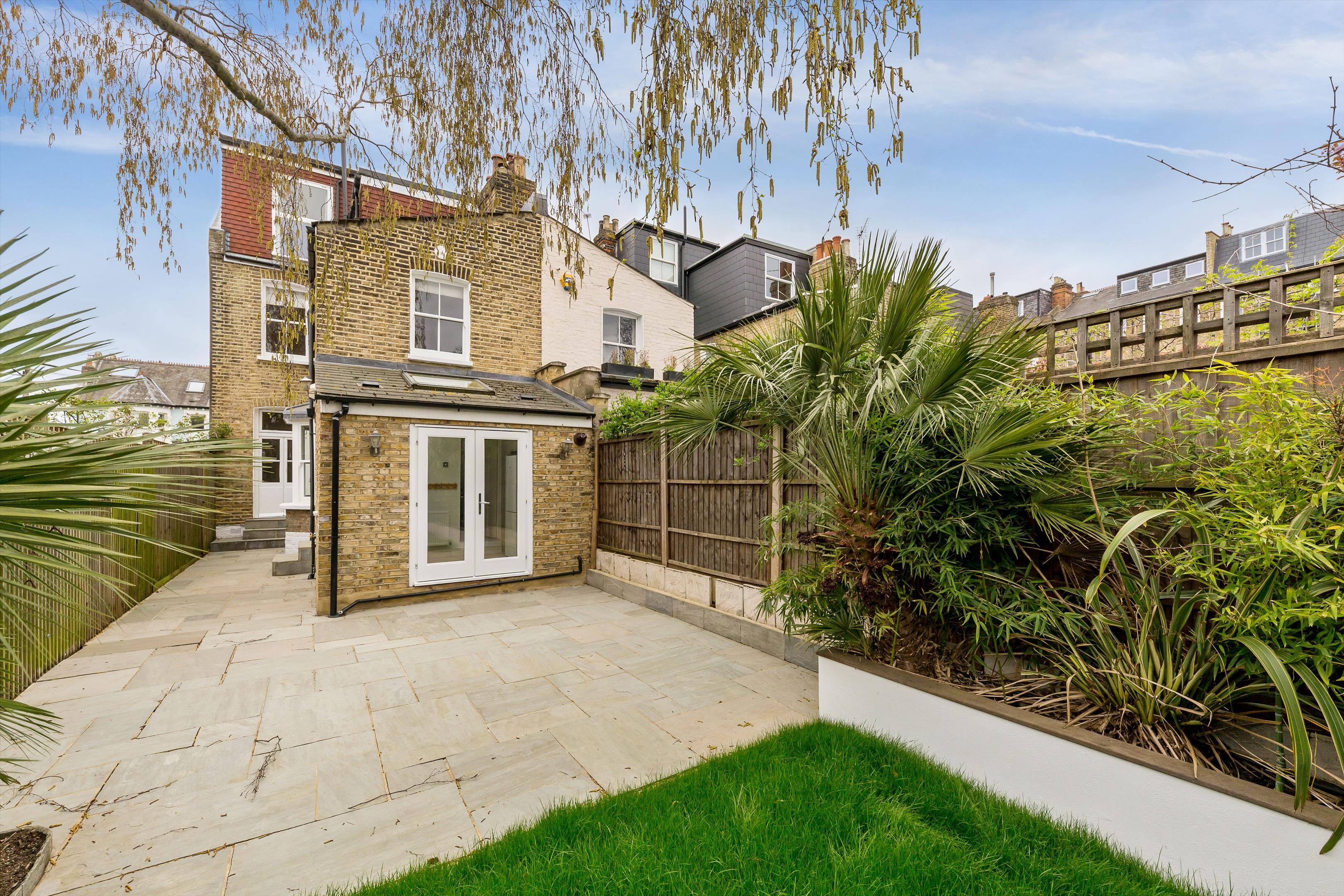 Rostrevor Road, Wimbledon, London SW19