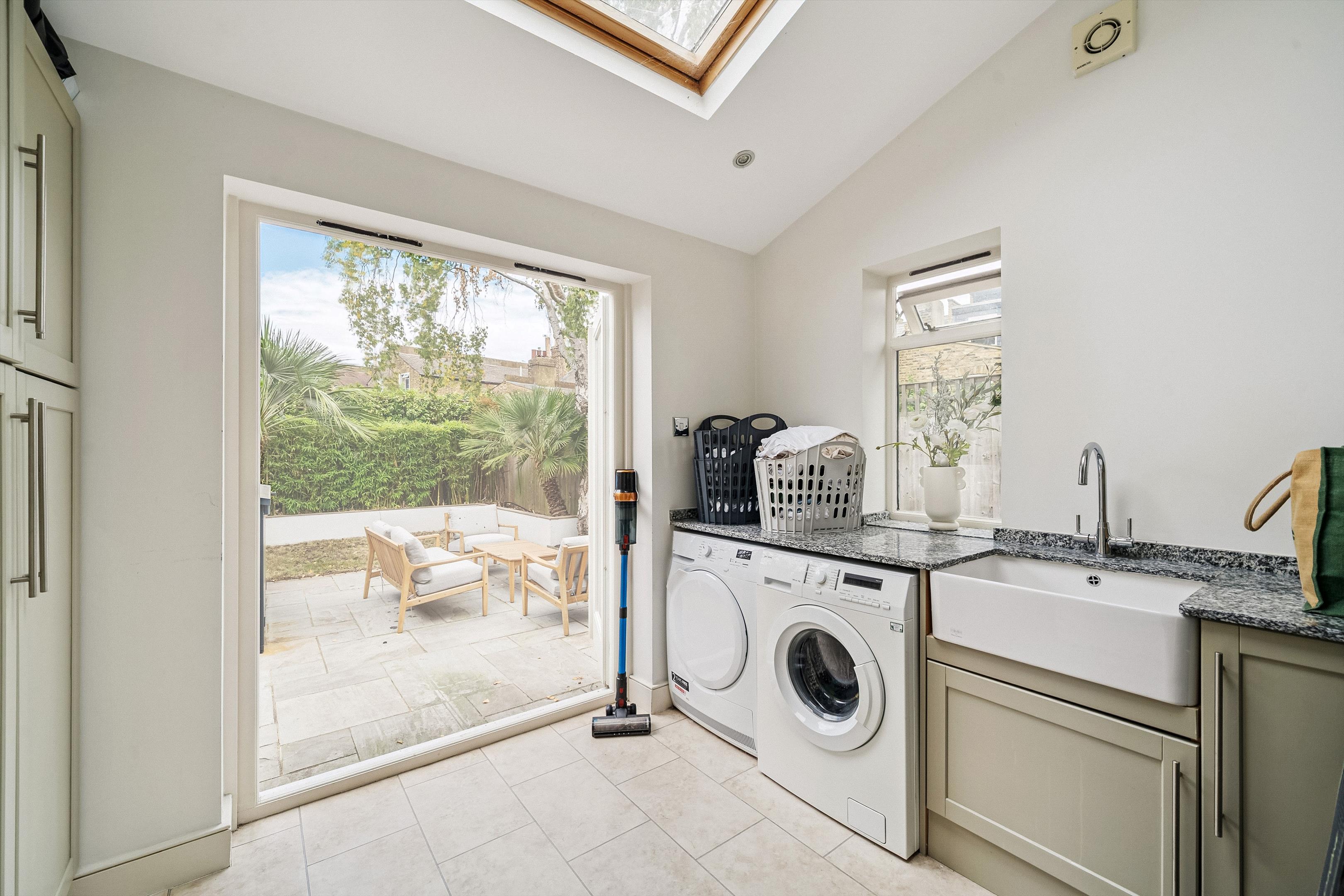Rostrevor Road, Wimbledon, London SW19