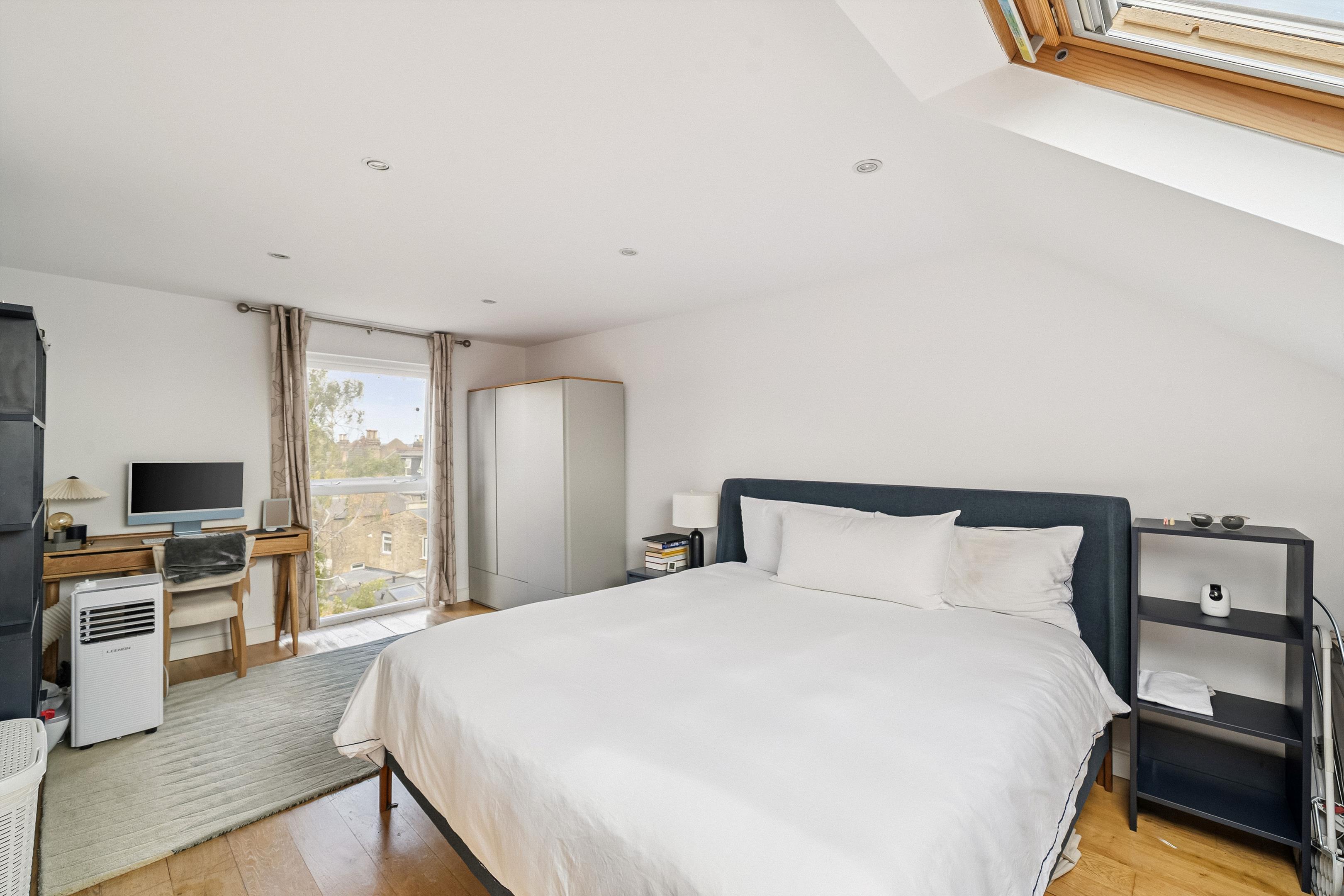 Rostrevor Road, Wimbledon, London SW19