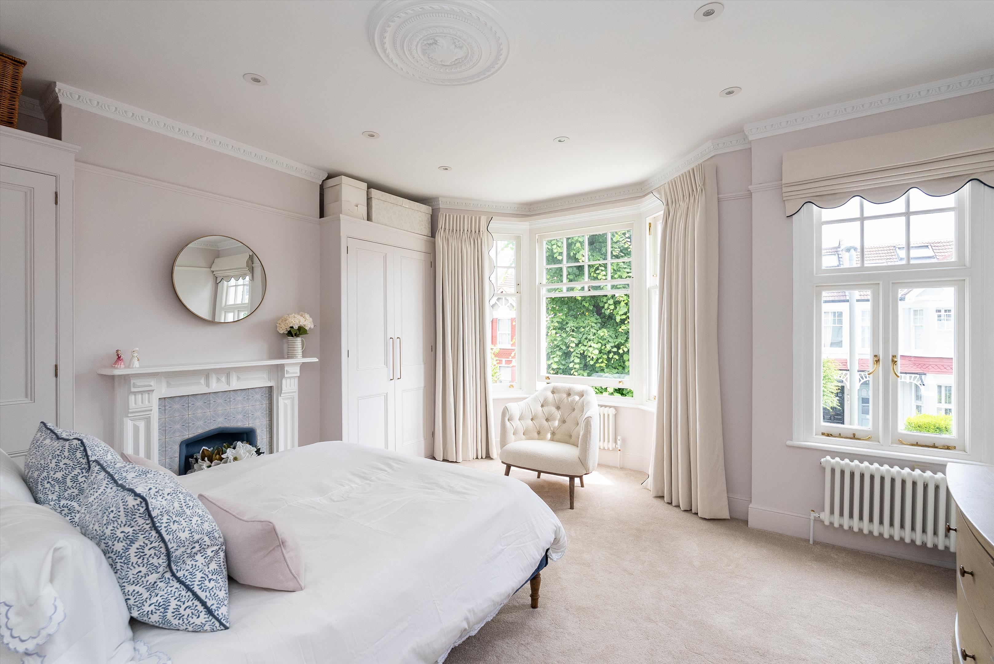Elborough Street, London SW18