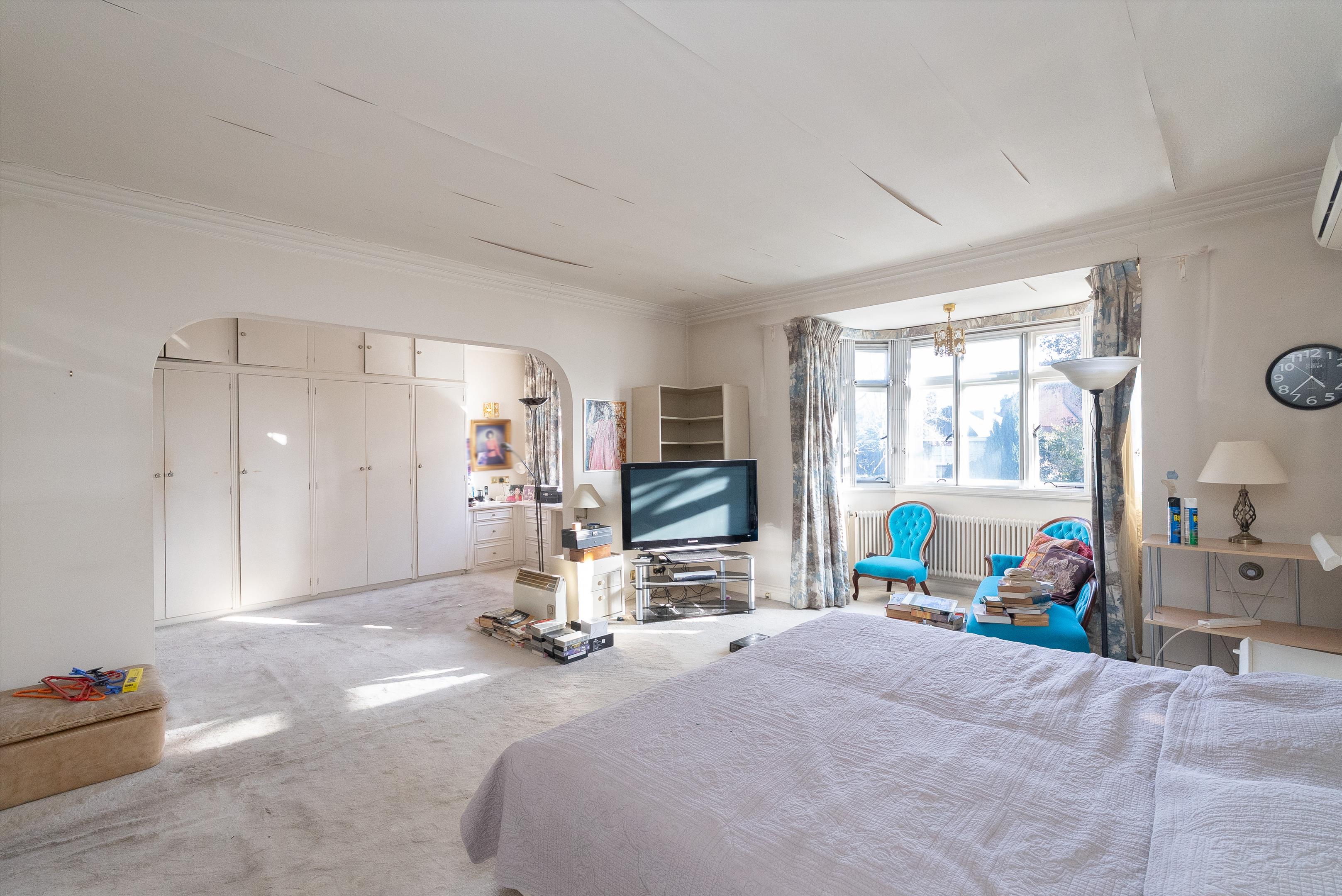 Marryat Road, Wimbledon Village, London SW19