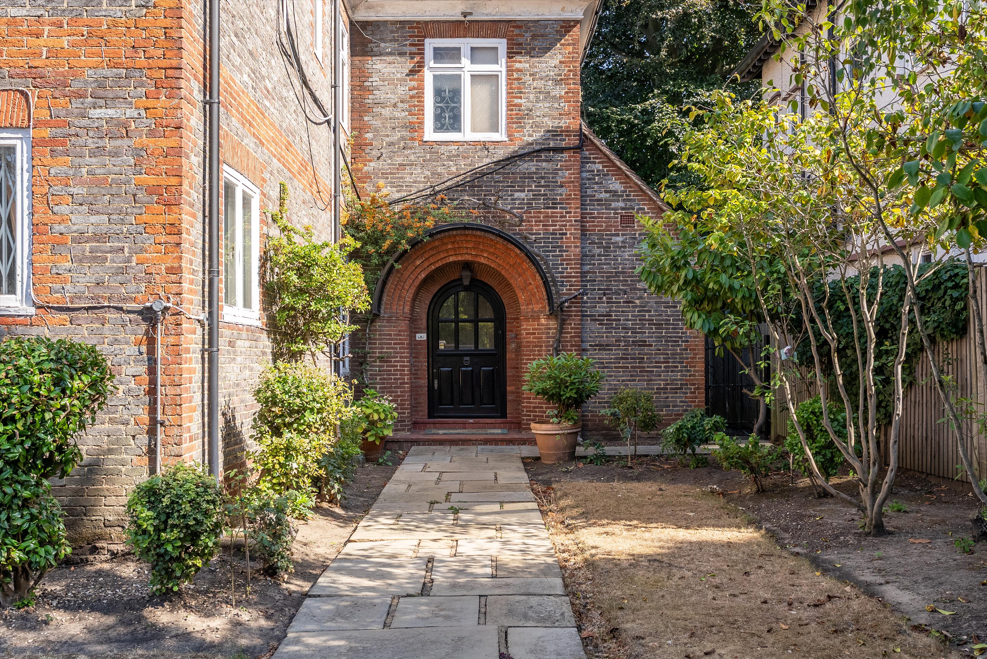 Marryat Road, Wimbledon Village, London SW19