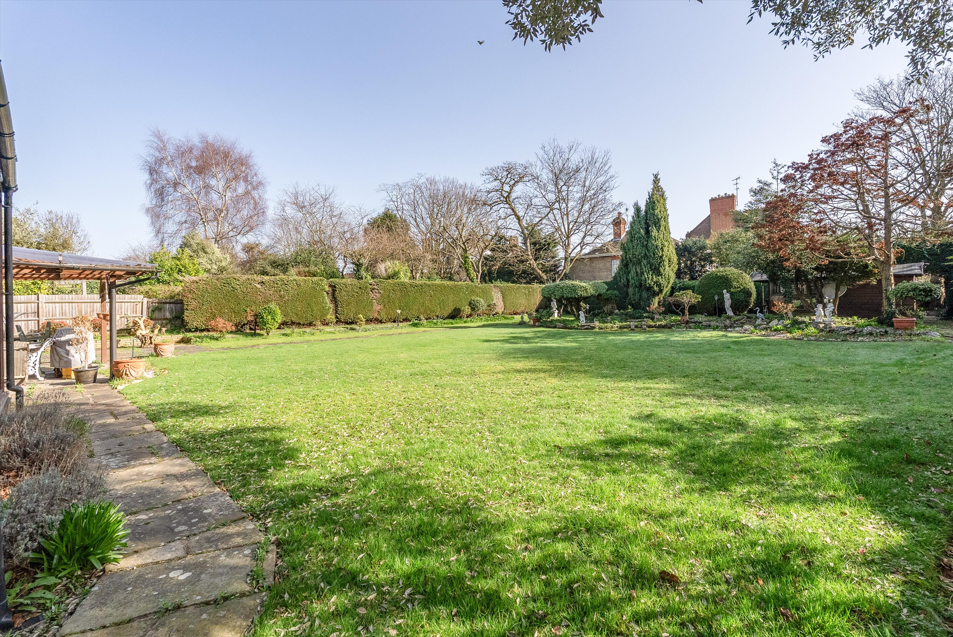 Marryat Road, Wimbledon Village, London SW19
