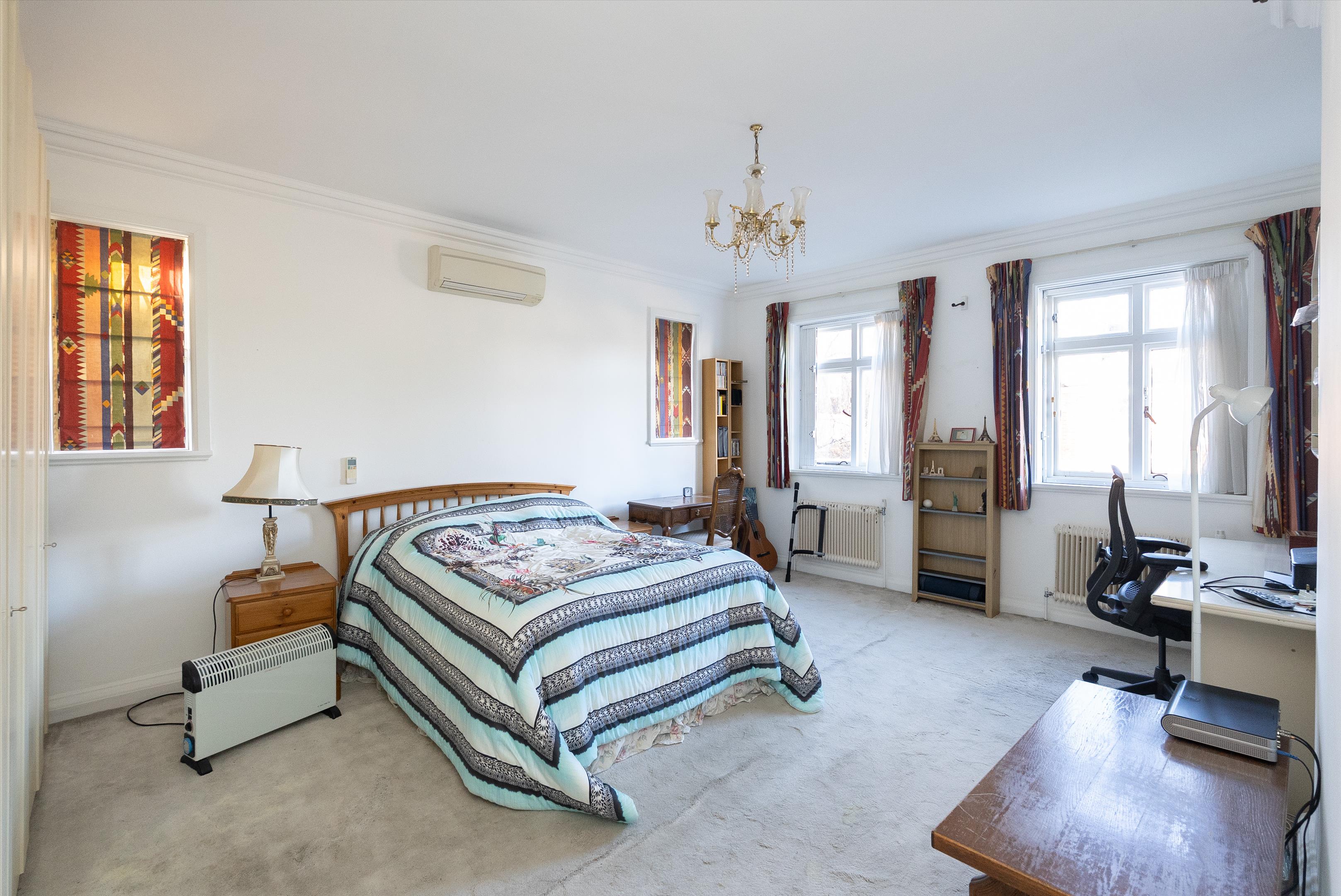Marryat Road, Wimbledon Village, London SW19