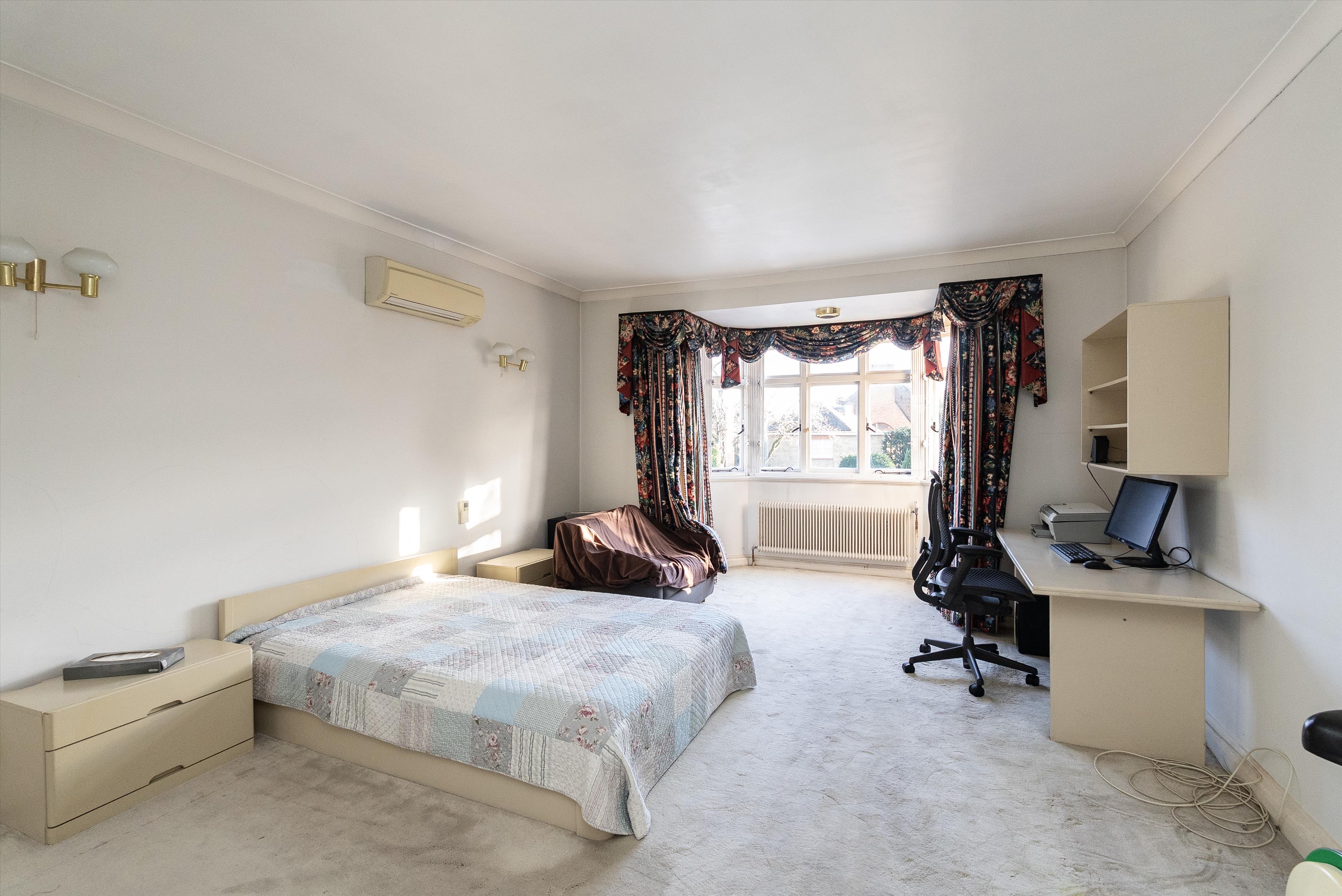 Marryat Road, Wimbledon Village, London SW19