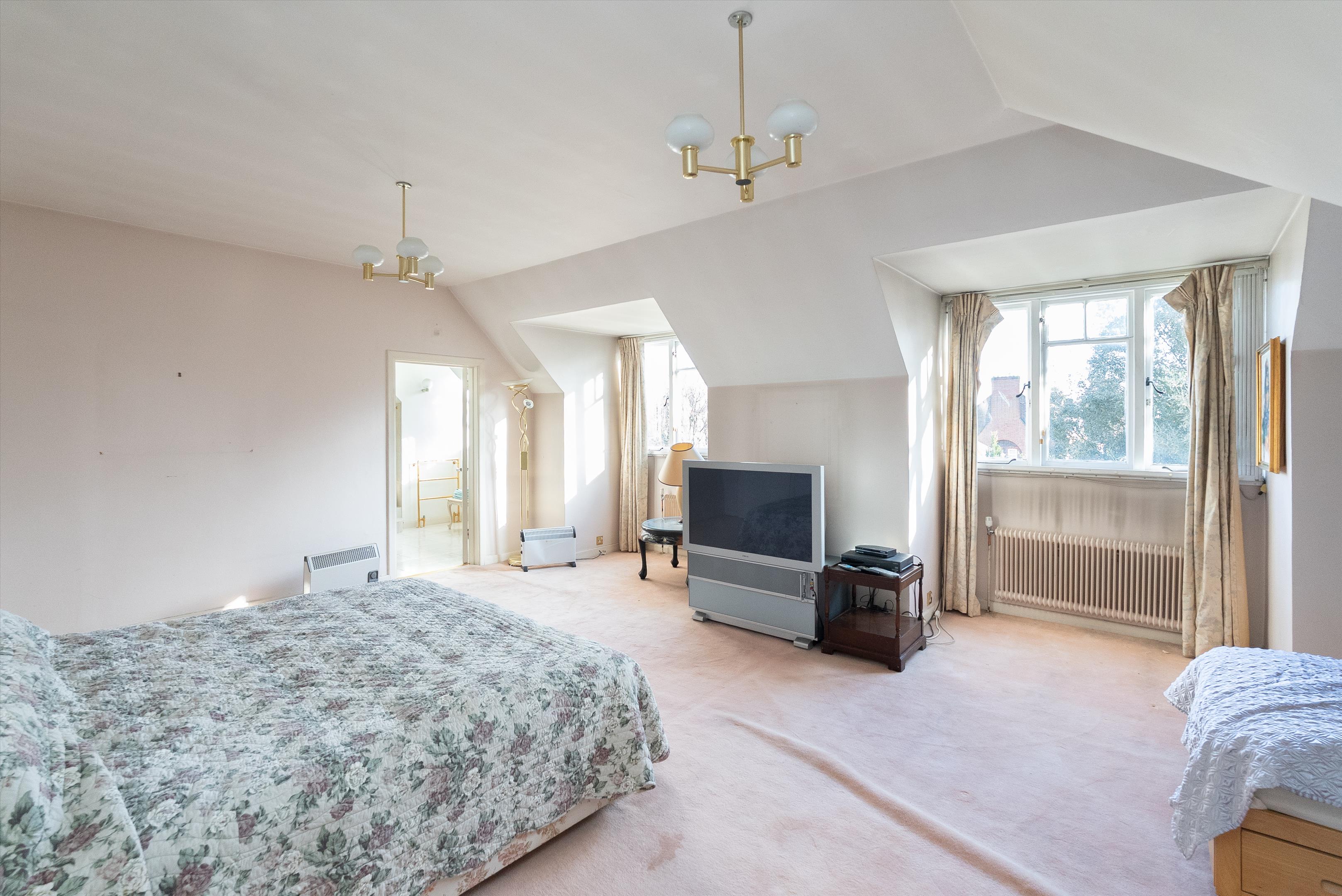 Marryat Road, Wimbledon Village, London SW19