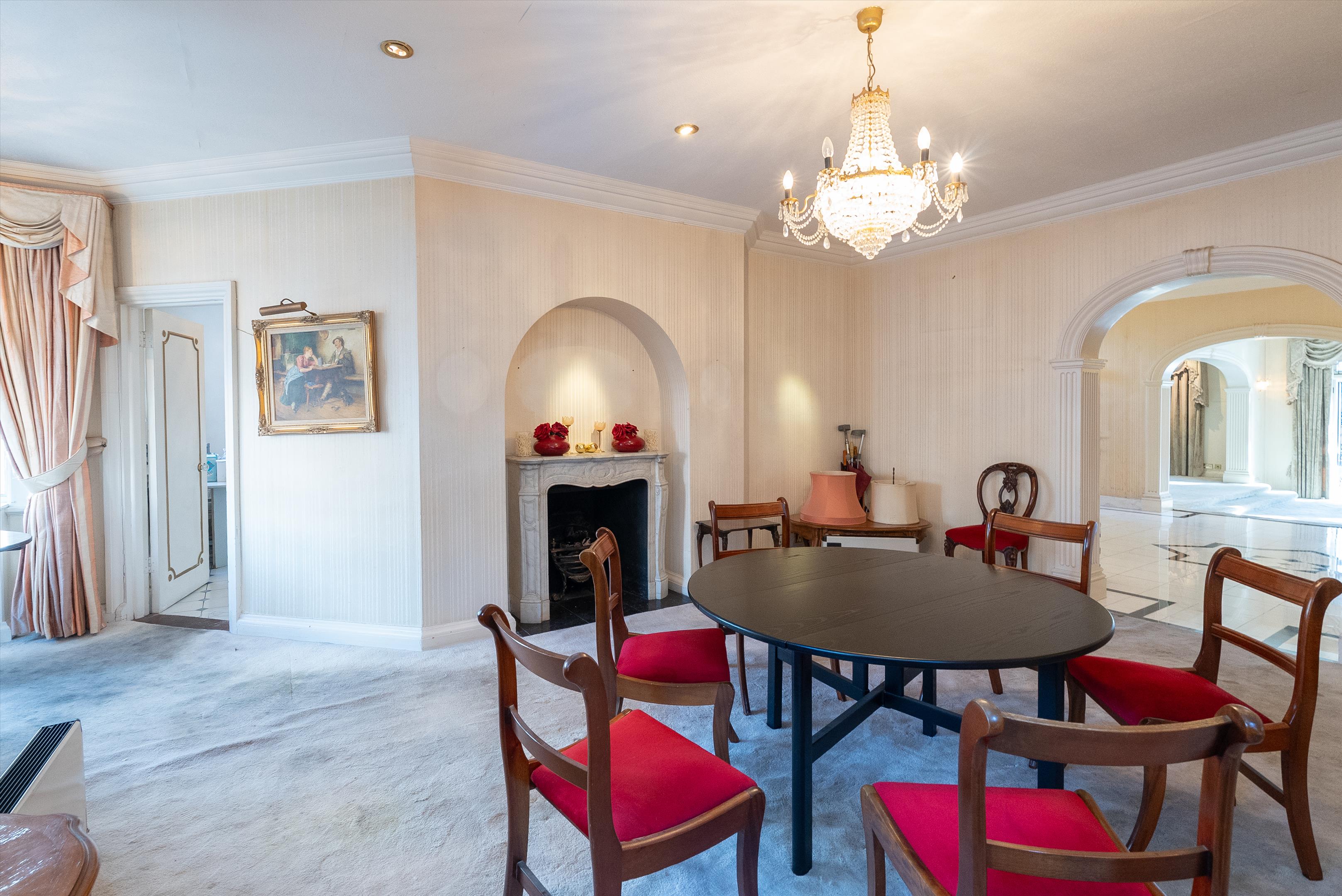 Marryat Road, Wimbledon Village, London SW19
