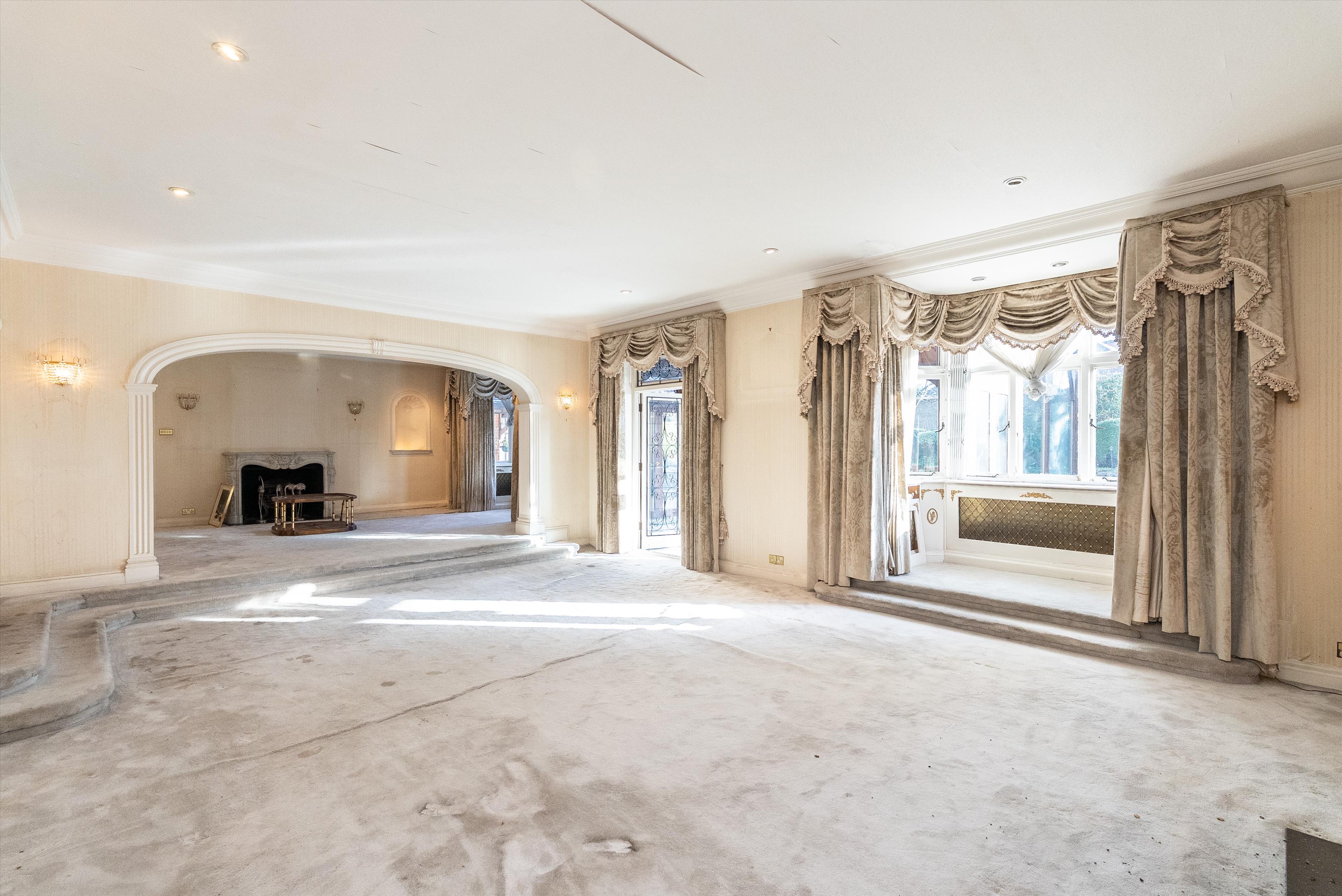 Marryat Road, Wimbledon Village, London SW19