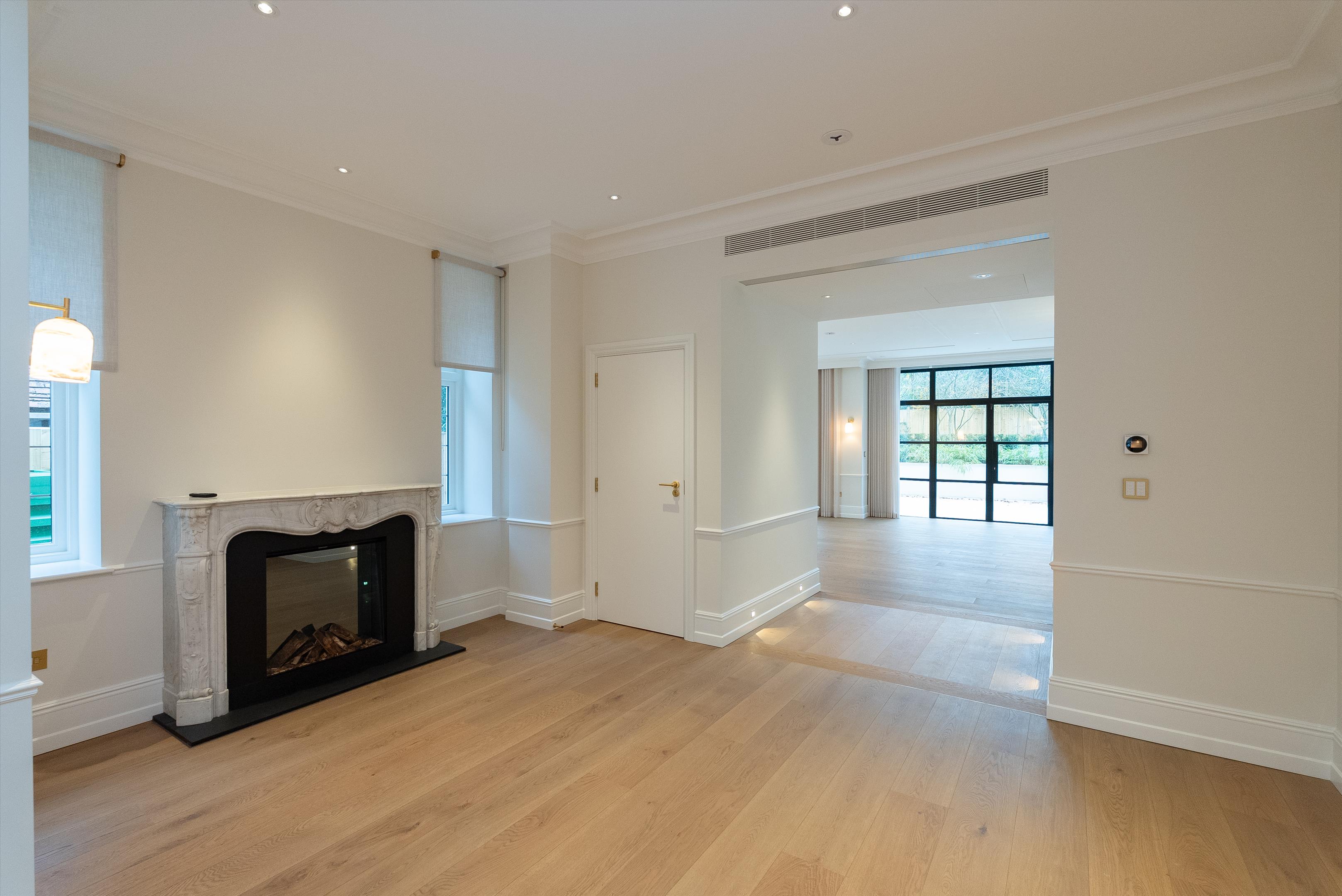 Parkside Avenue, Wimbledon, London, SW19