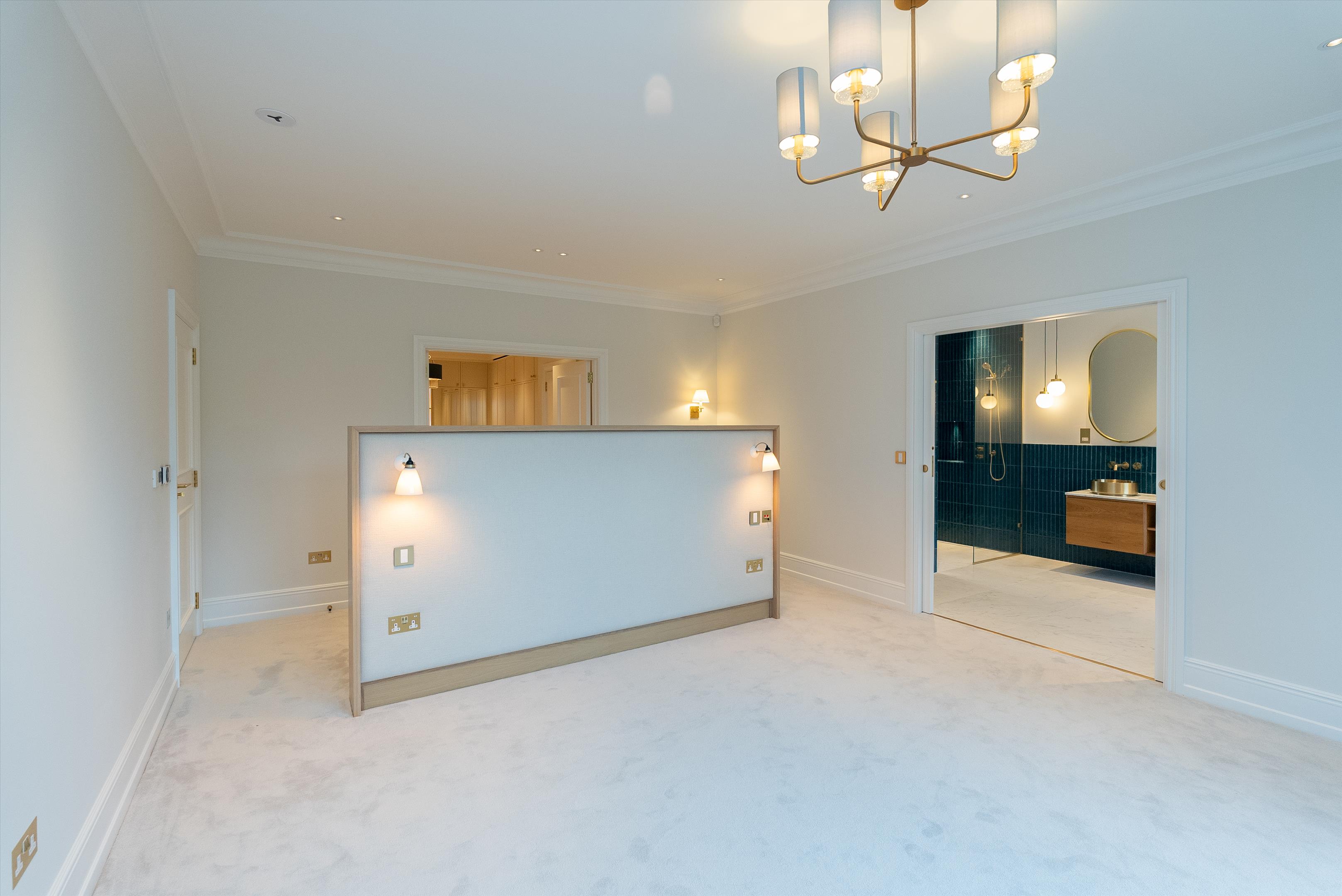 Parkside Avenue, Wimbledon, London, SW19