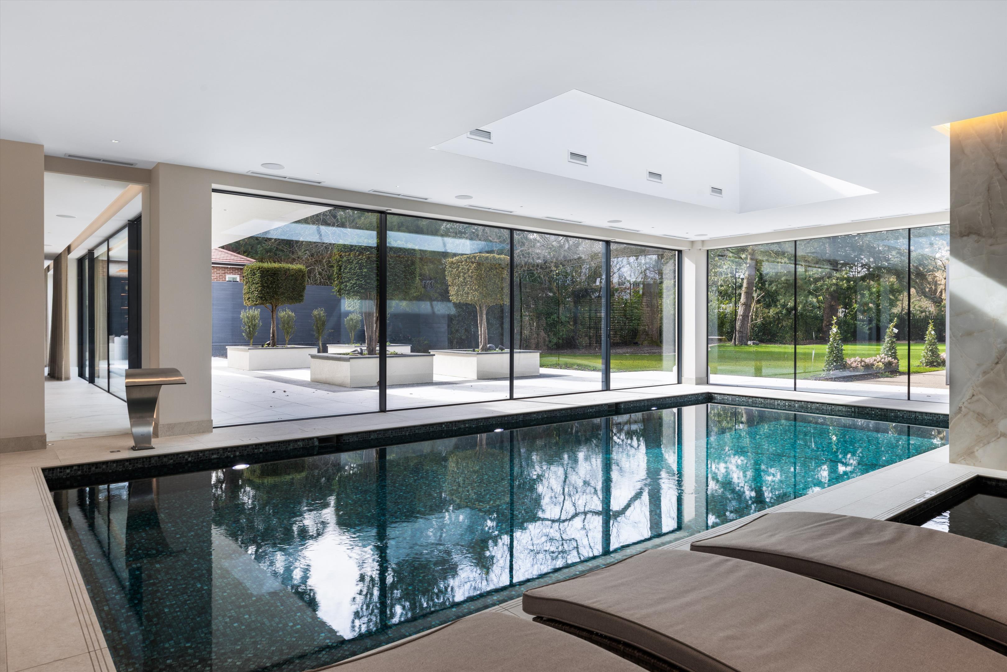 Coombe Estate, Kingston Upon Thames, KT2