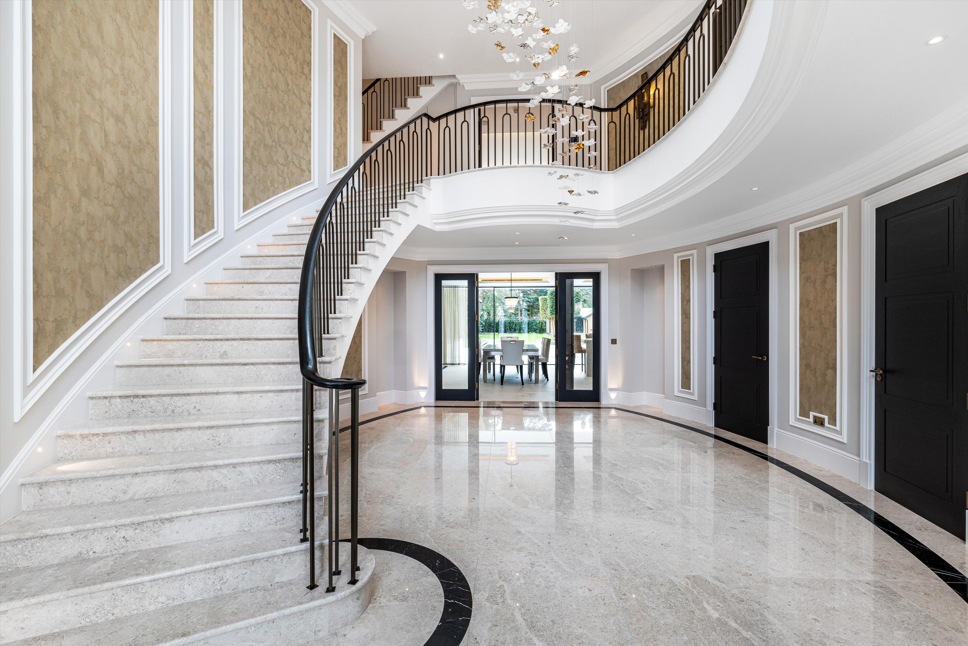 Coombe Estate, Kingston Upon Thames, KT2