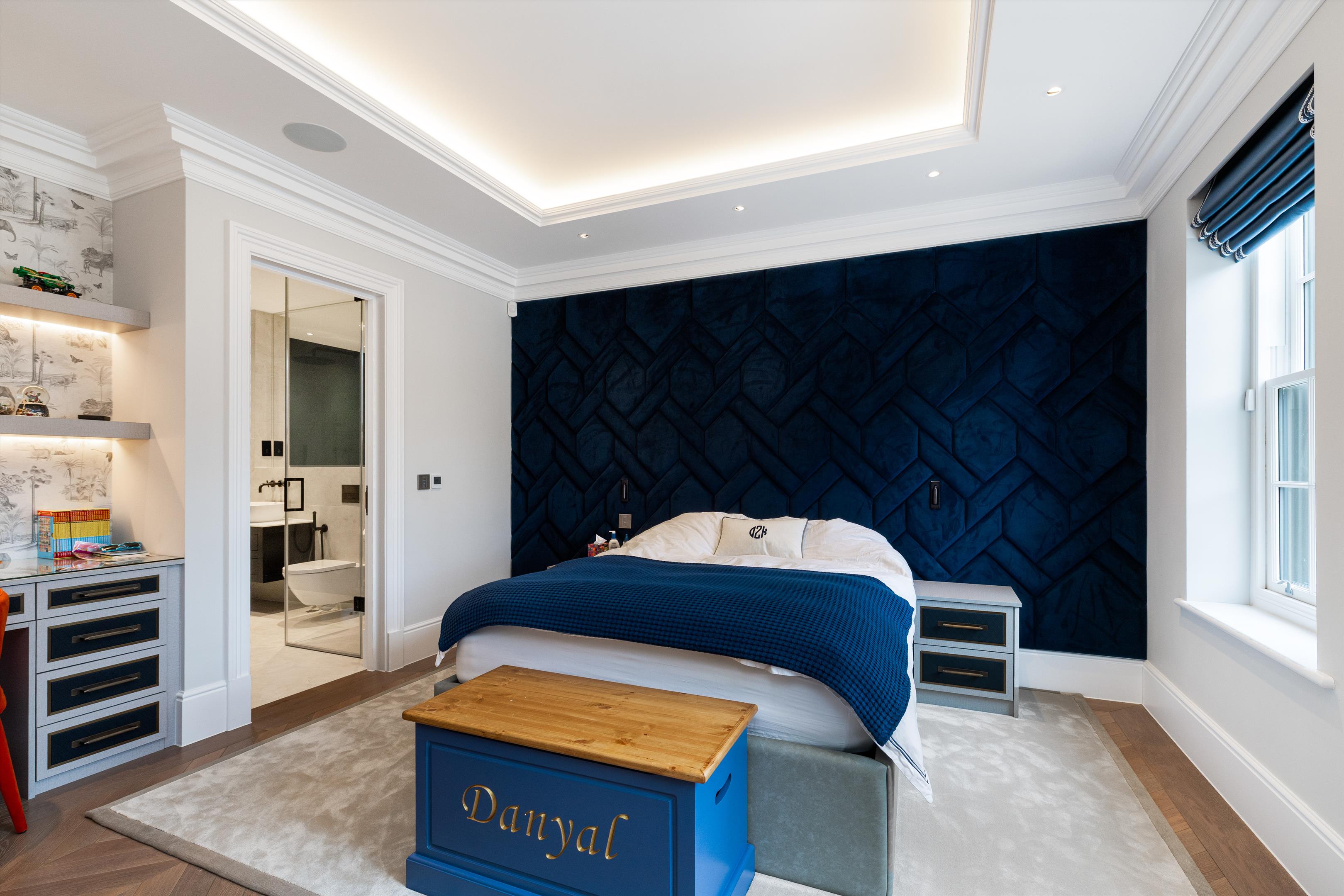 Coombe Estate, Kingston Upon Thames, KT2
