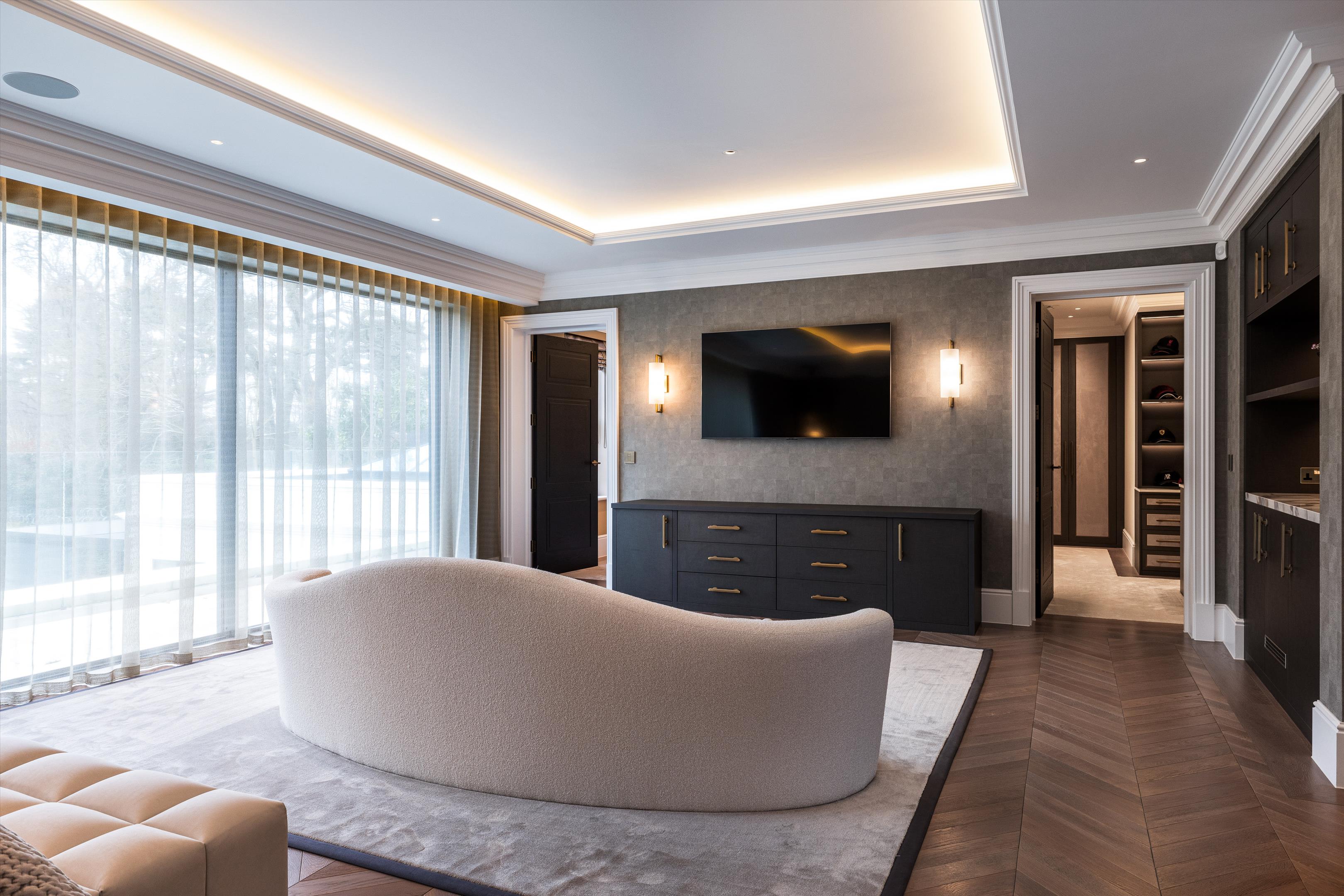 Coombe Estate, Kingston Upon Thames, KT2