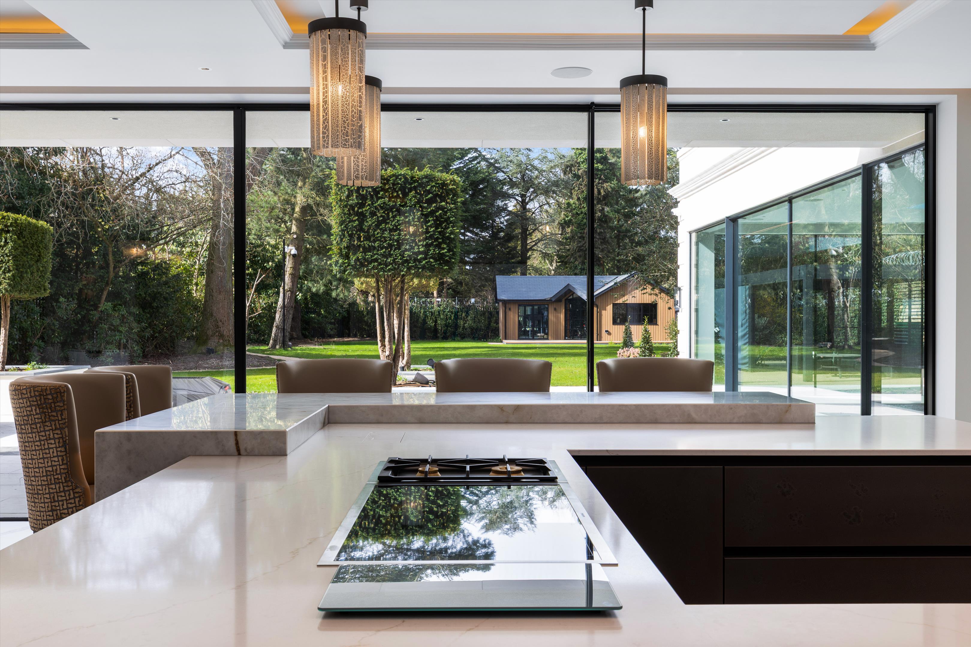 Coombe Estate, Kingston Upon Thames, KT2