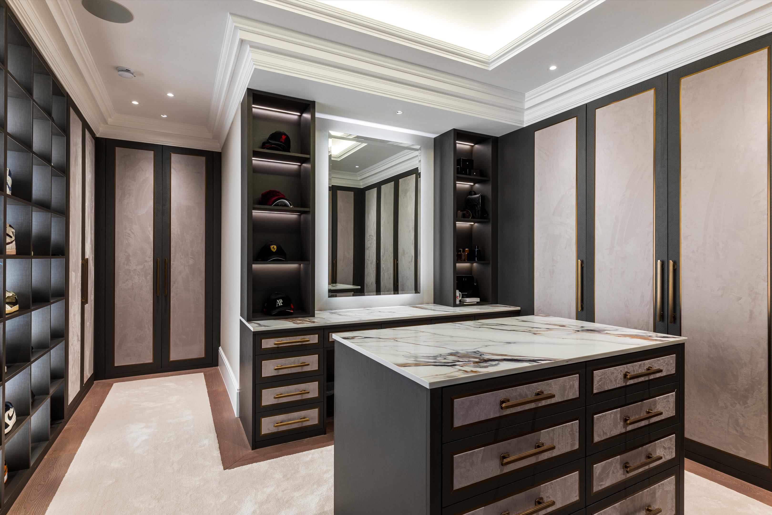 Coombe Estate, Kingston Upon Thames, KT2