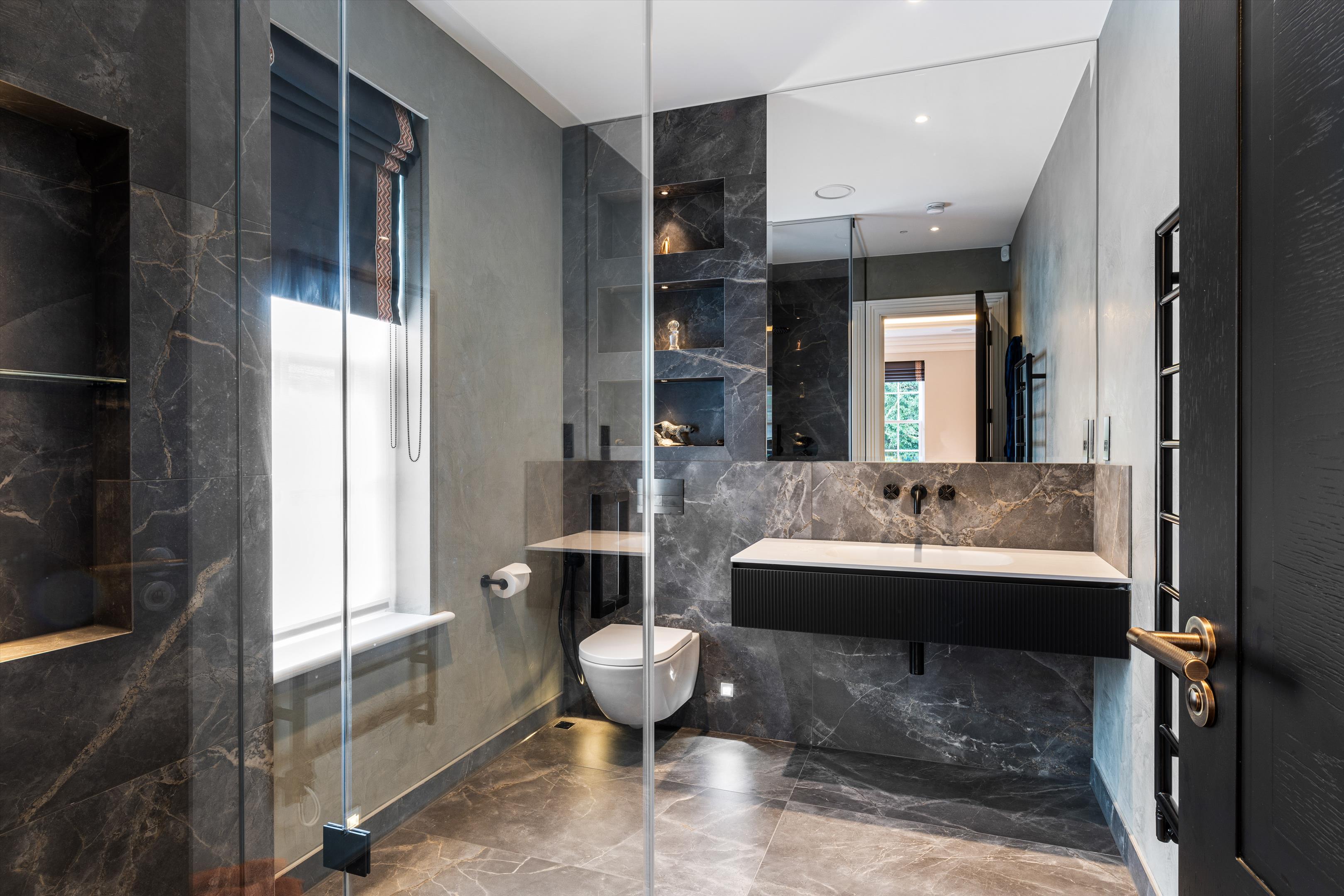 Coombe Estate, Kingston Upon Thames, KT2