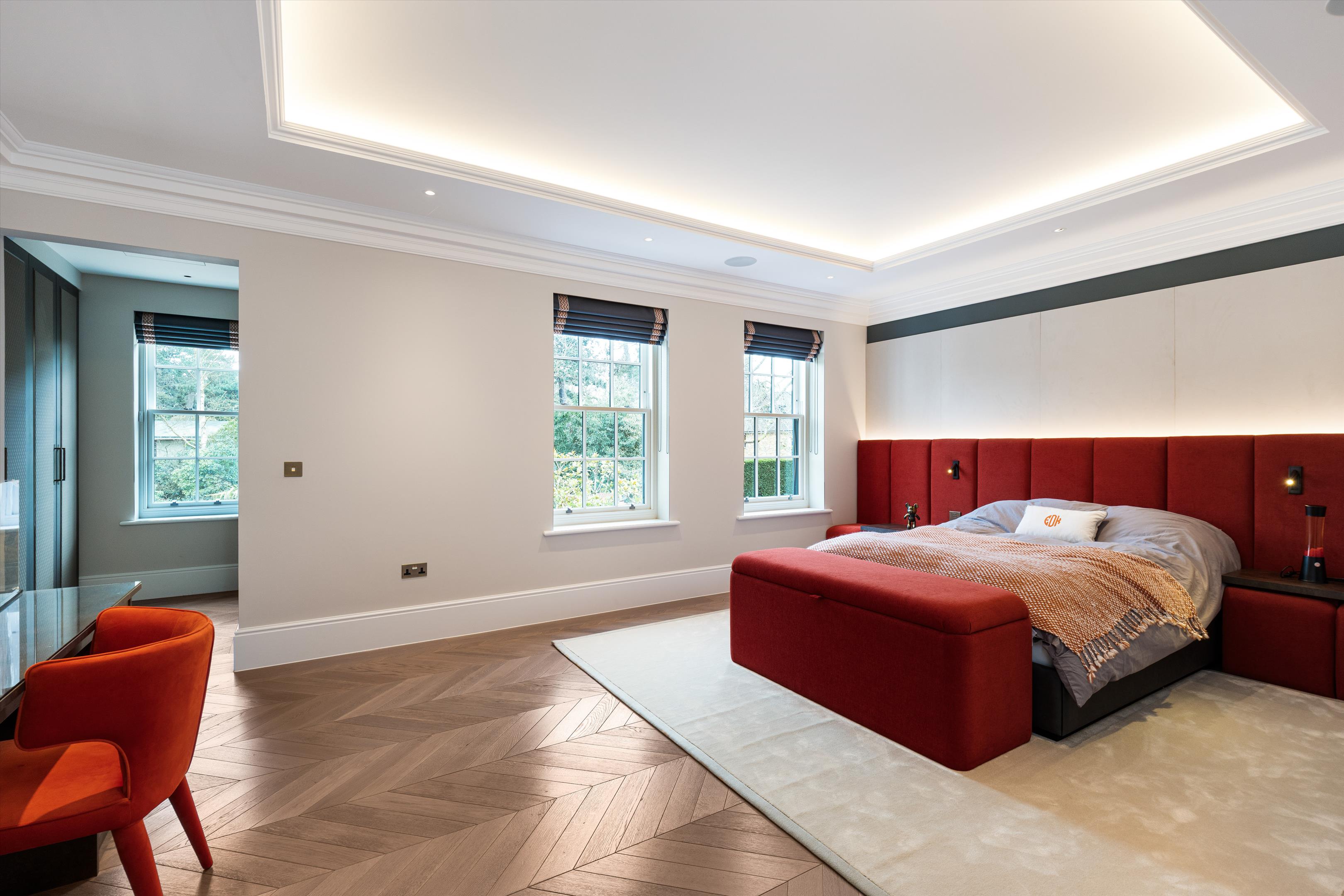 Coombe Estate, Kingston Upon Thames, KT2