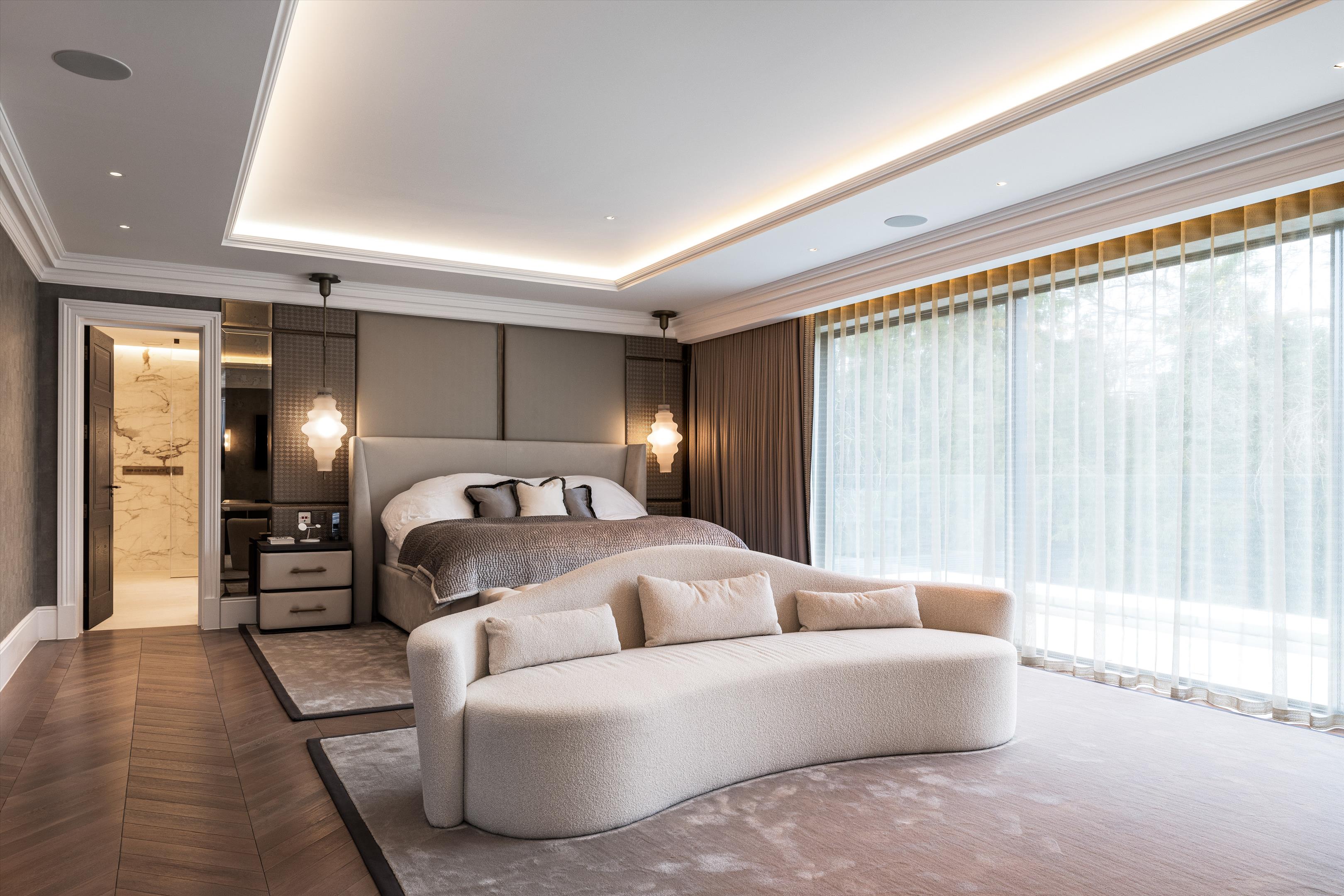 Coombe Estate, Kingston Upon Thames, KT2