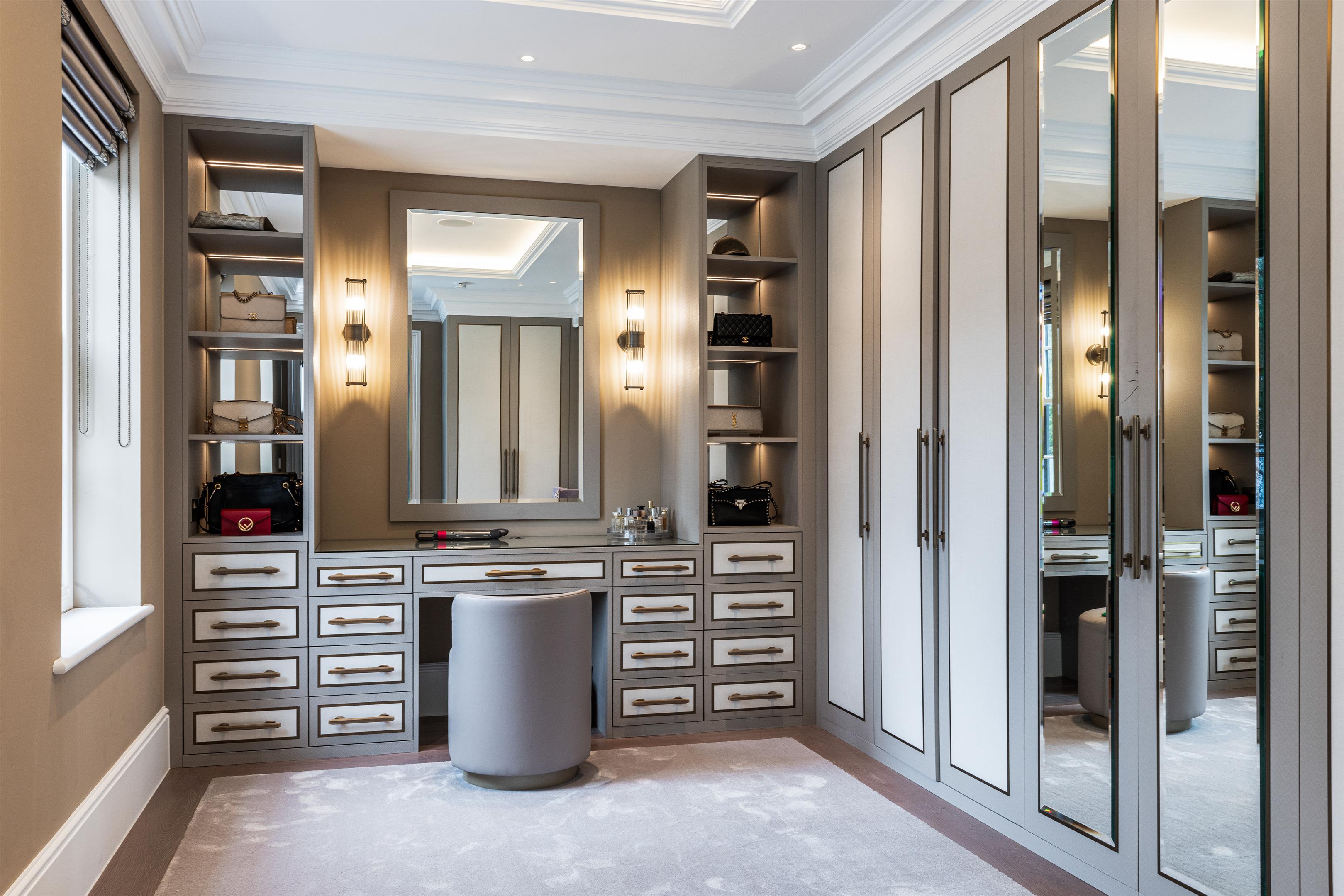 Coombe Estate, Kingston Upon Thames, KT2