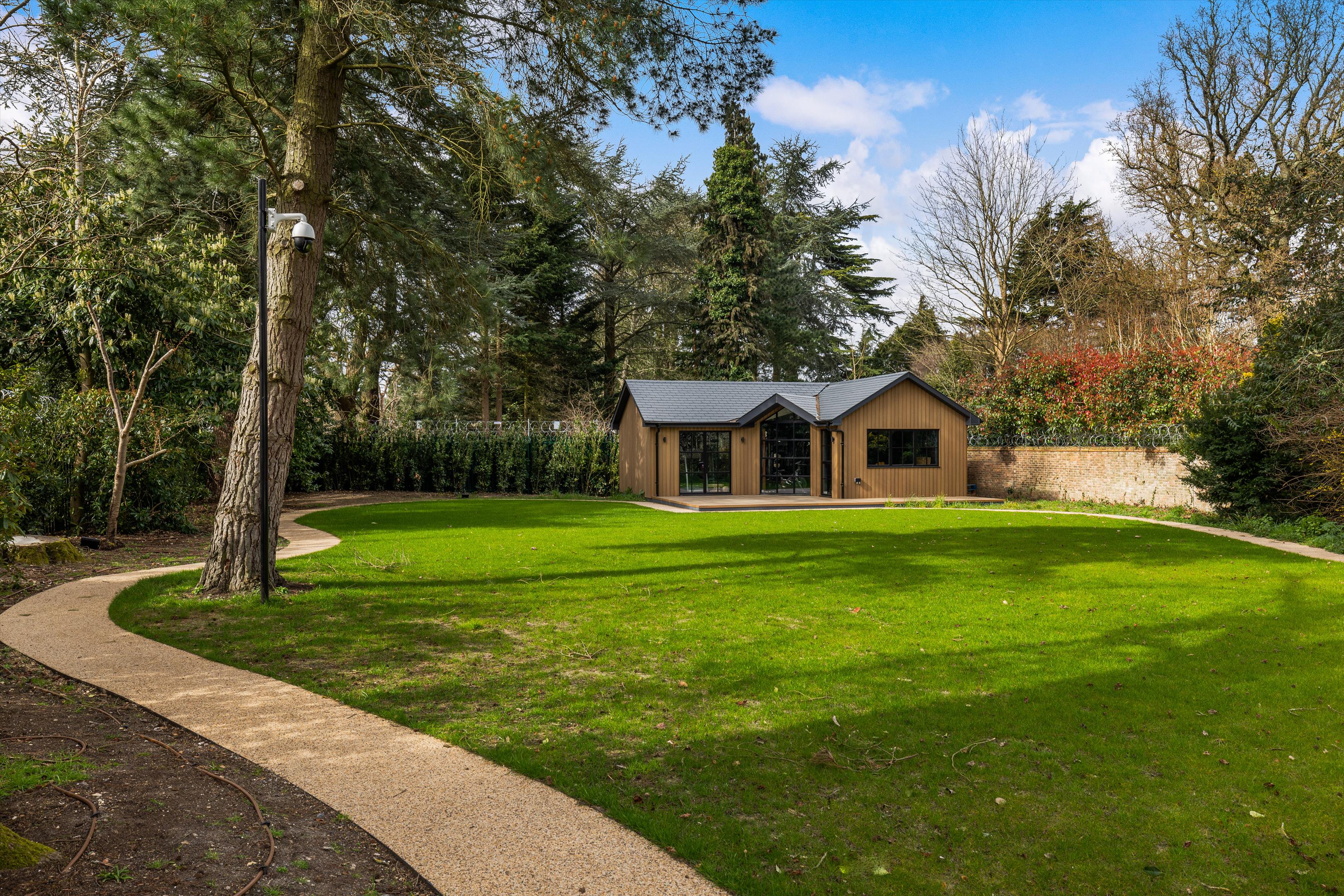 Coombe Estate, Kingston Upon Thames, KT2