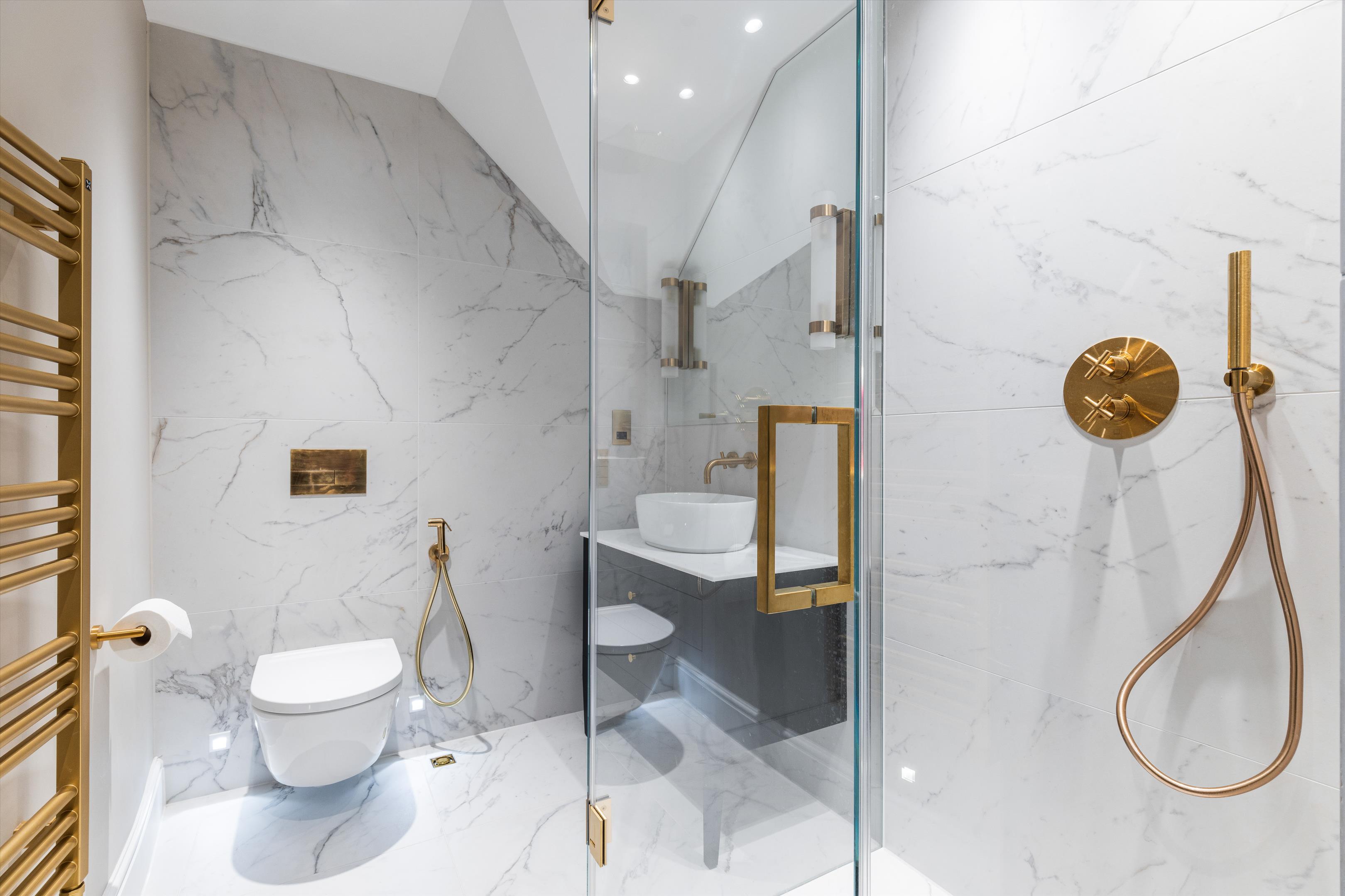 Coombe Estate, Kingston Upon Thames, KT2