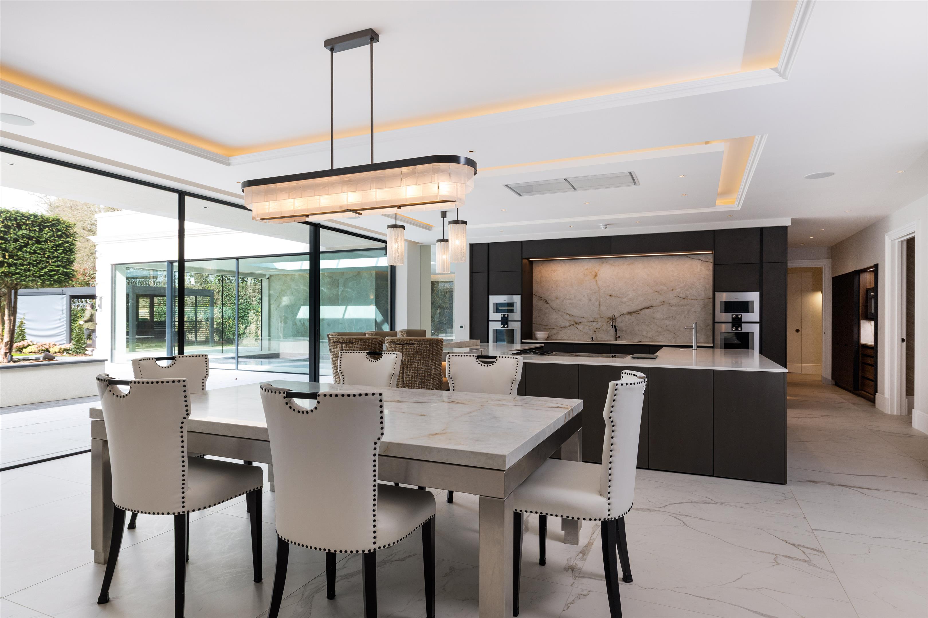 Coombe Estate, Kingston Upon Thames, KT2