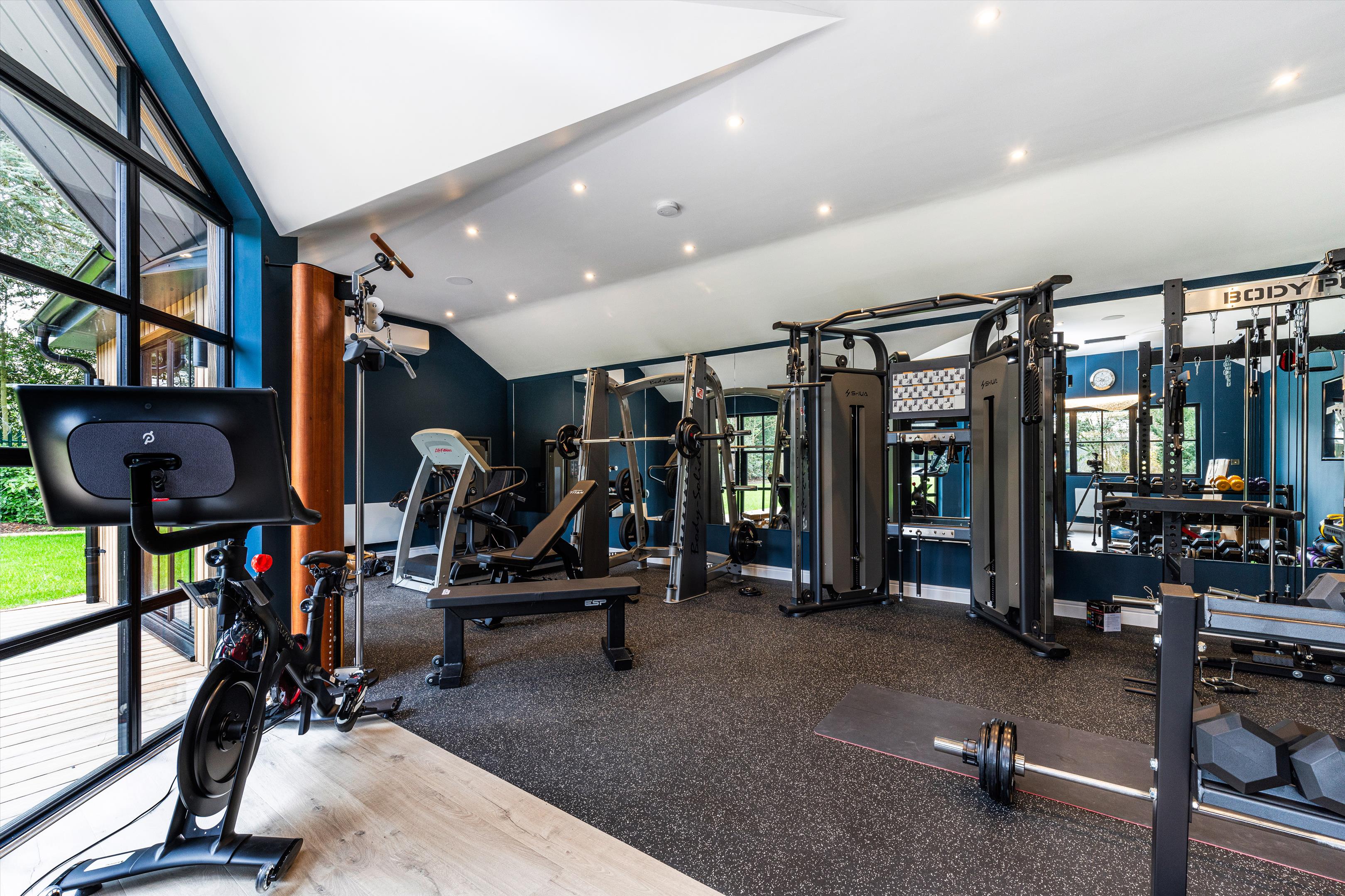 Coombe Estate, Kingston Upon Thames, KT2