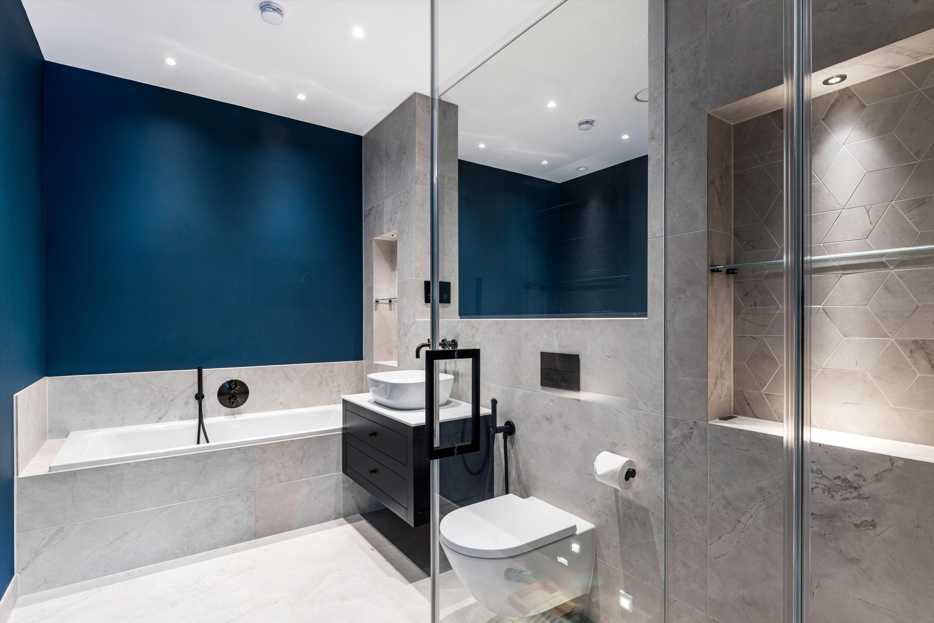 Coombe Estate, Kingston Upon Thames, KT2