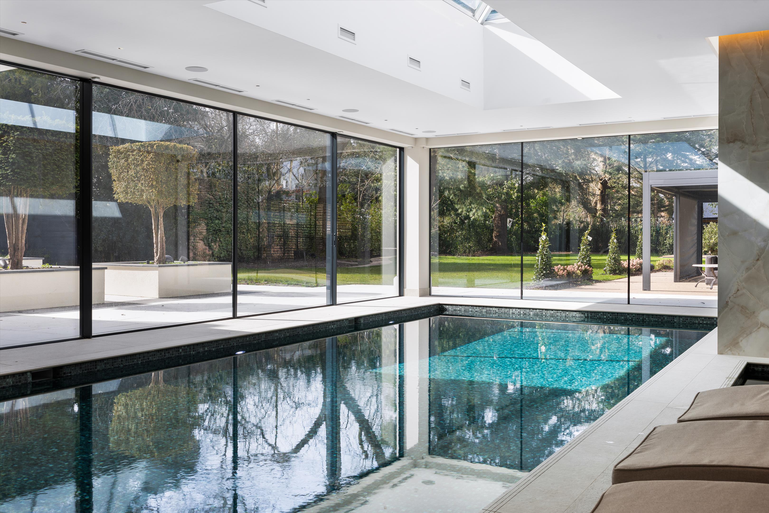 Coombe Estate, Kingston Upon Thames, KT2