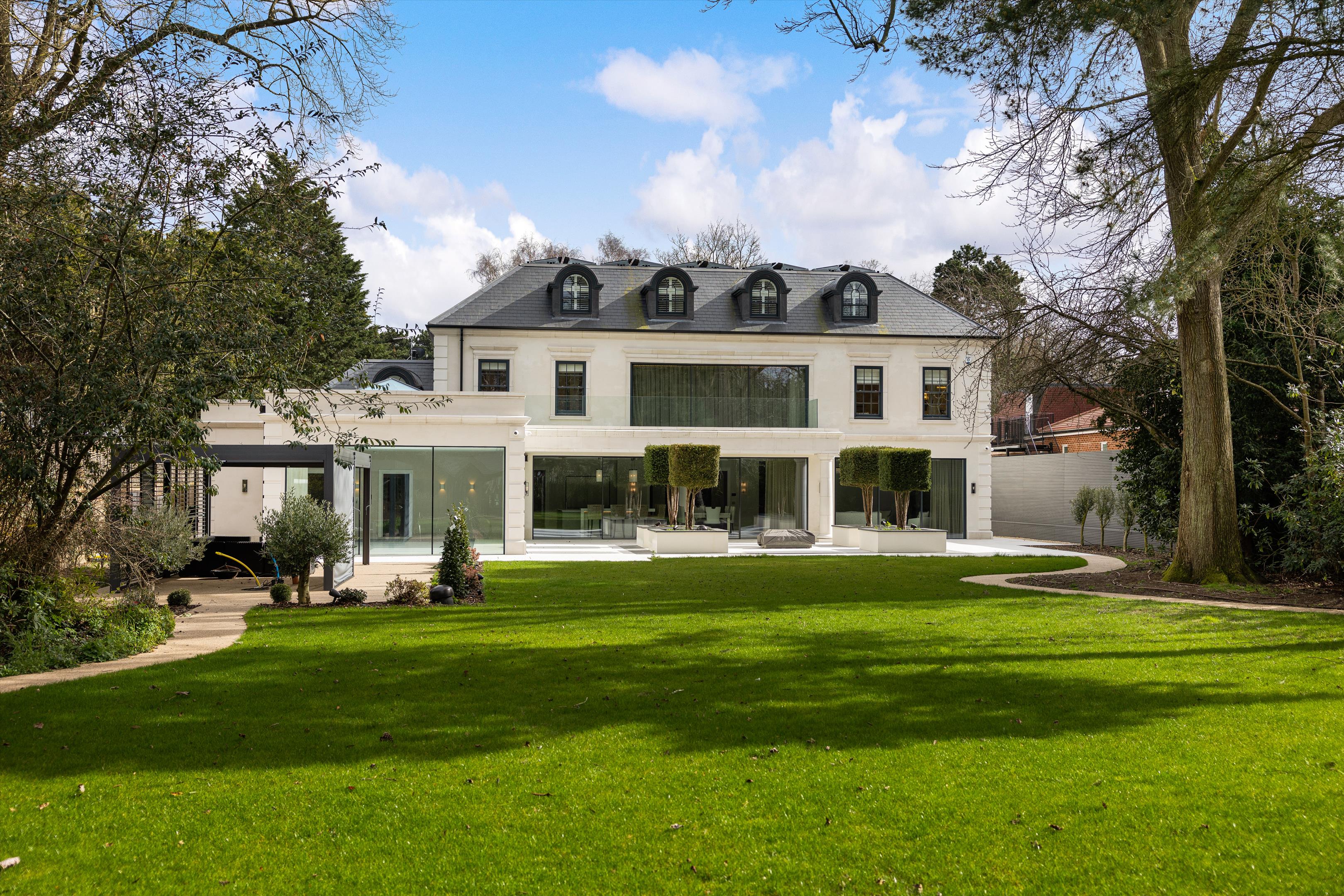 Coombe Estate, Kingston Upon Thames, KT2