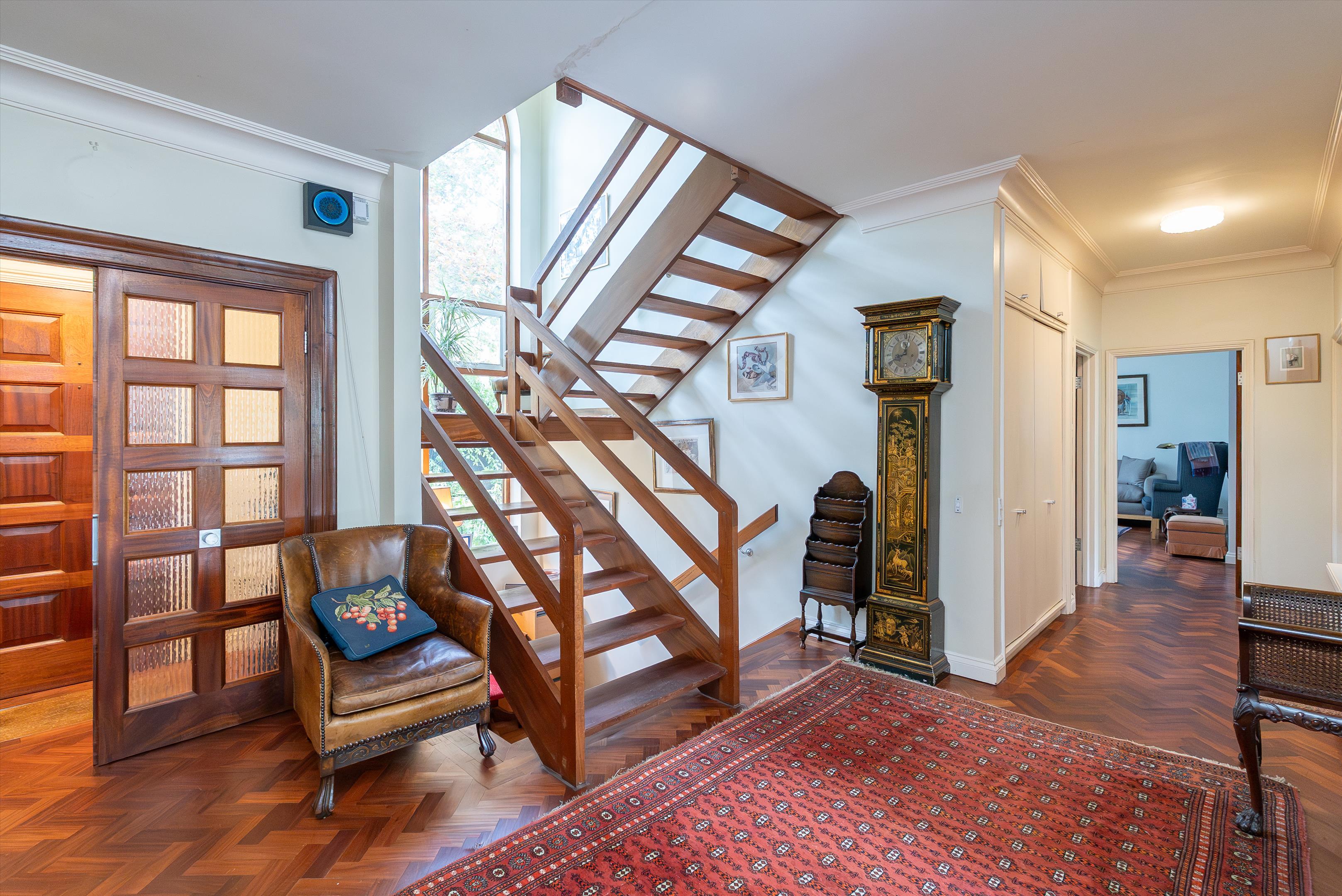 The Drive, Coombe Estate, Kingston upon Thames, KT2