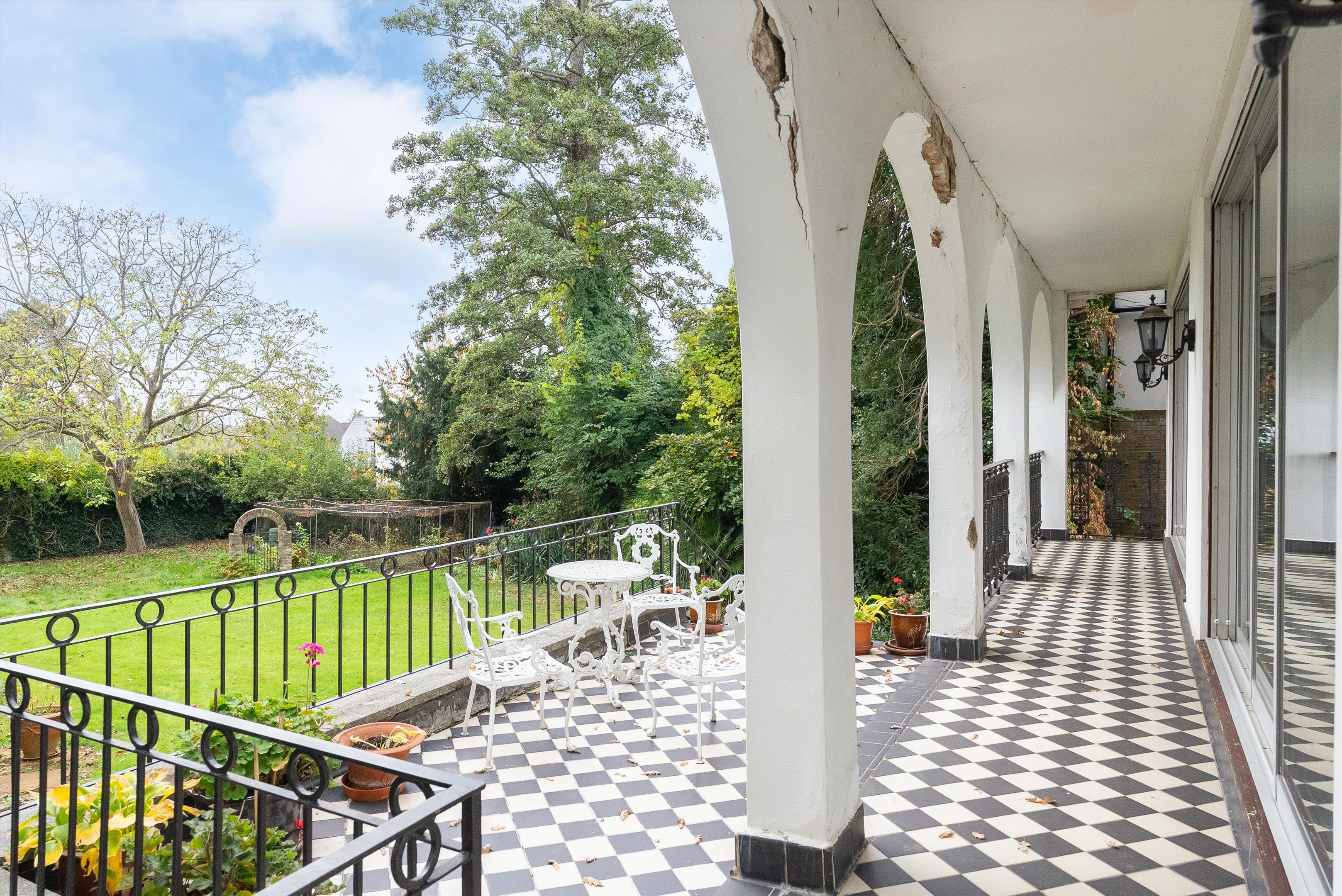 The Drive, Coombe Estate, Kingston upon Thames, KT2