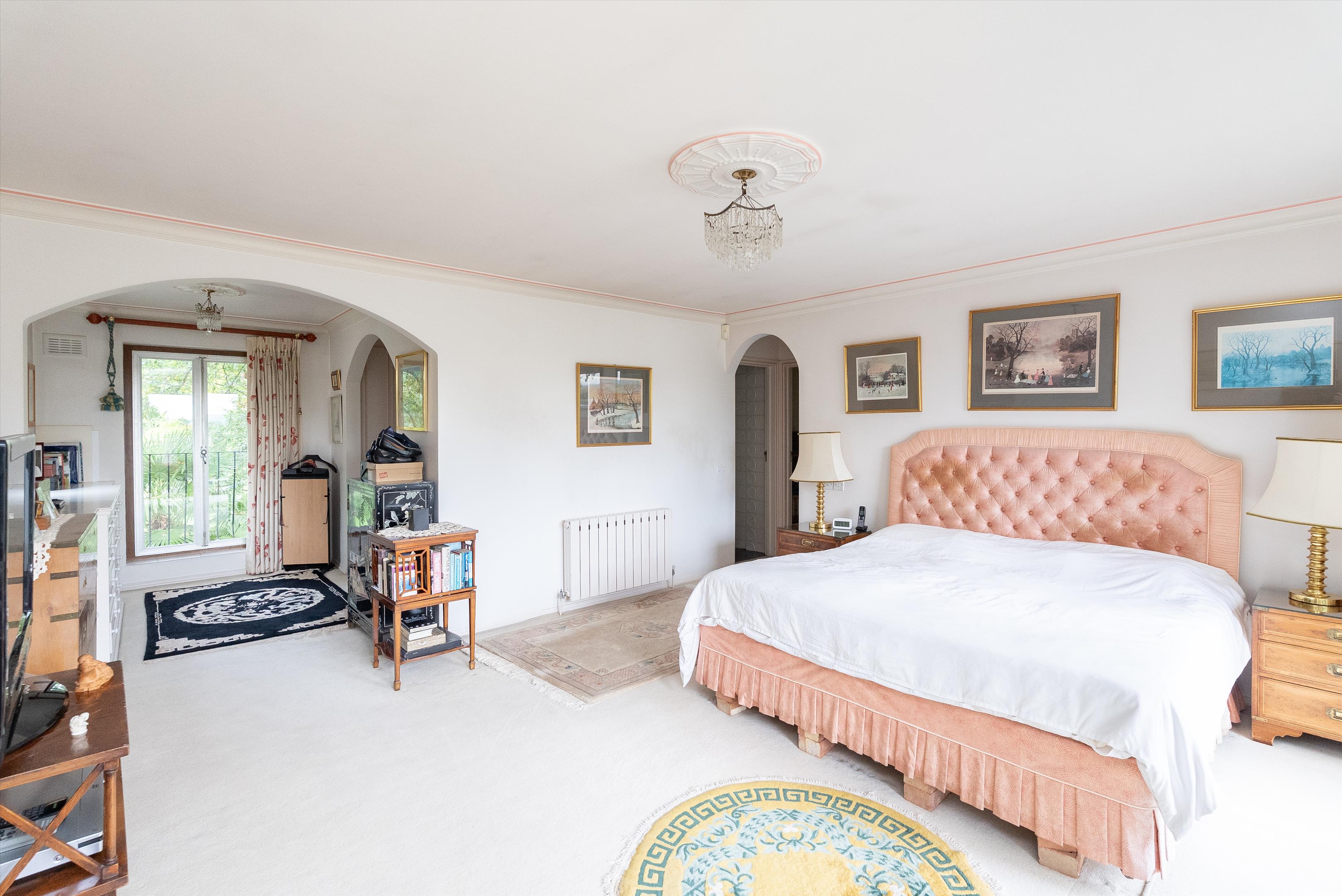 The Drive, Coombe Estate, Kingston upon Thames, KT2