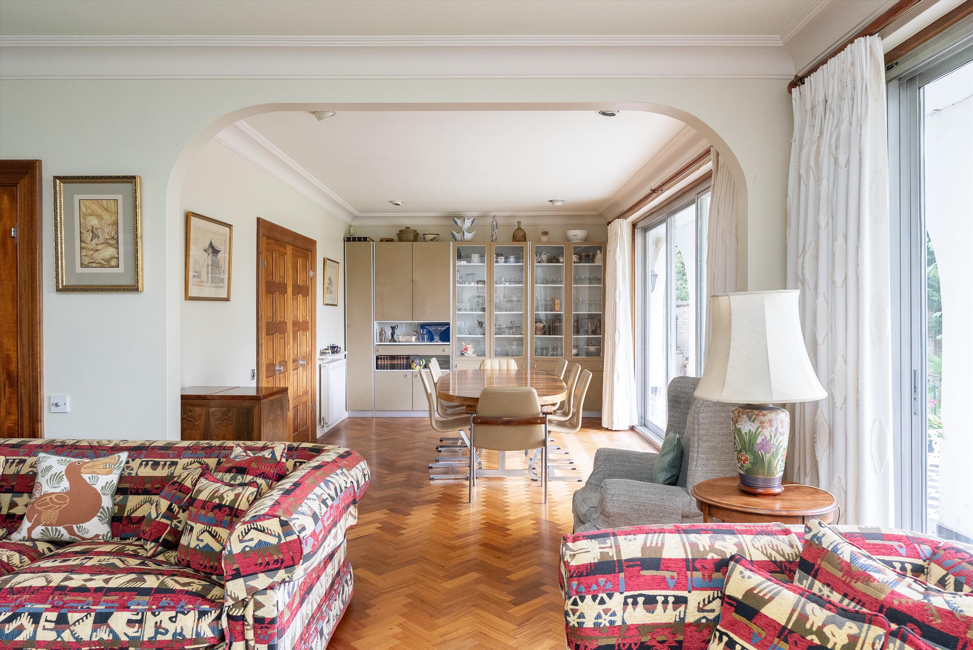 The Drive, Coombe Estate, Kingston upon Thames, KT2