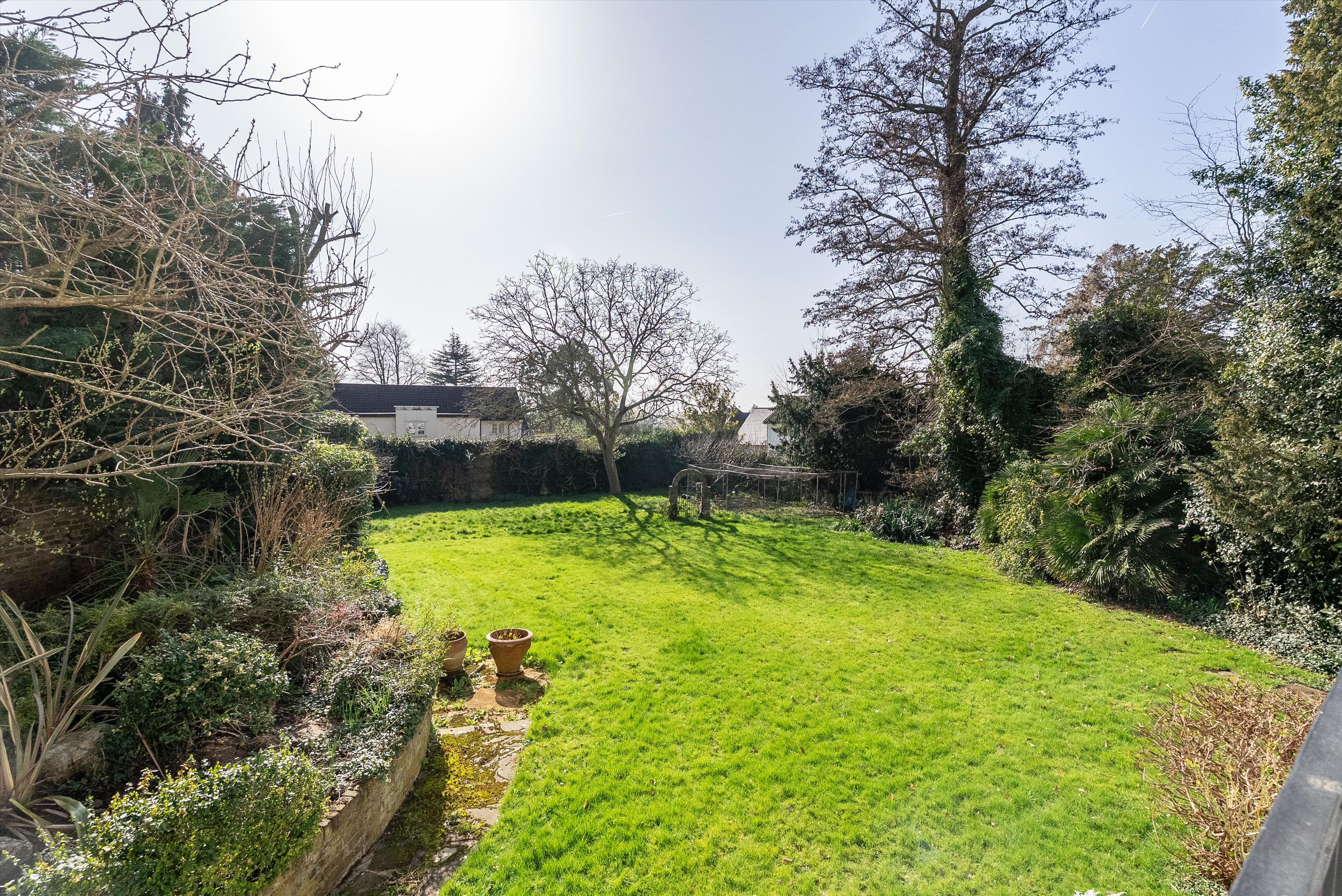 The Drive, Coombe Estate, Kingston upon Thames, KT2