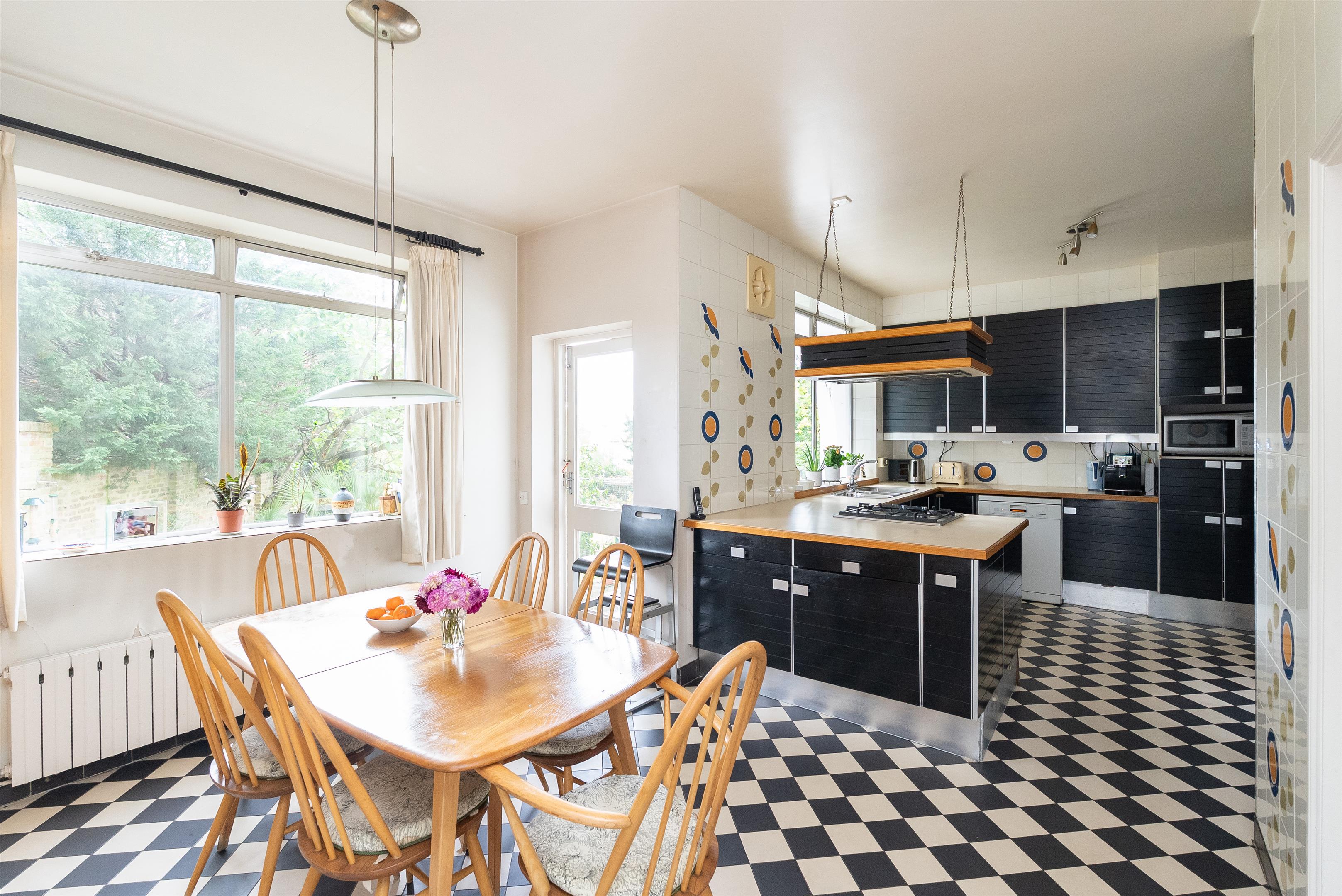 The Drive, Coombe Estate, Kingston upon Thames, KT2