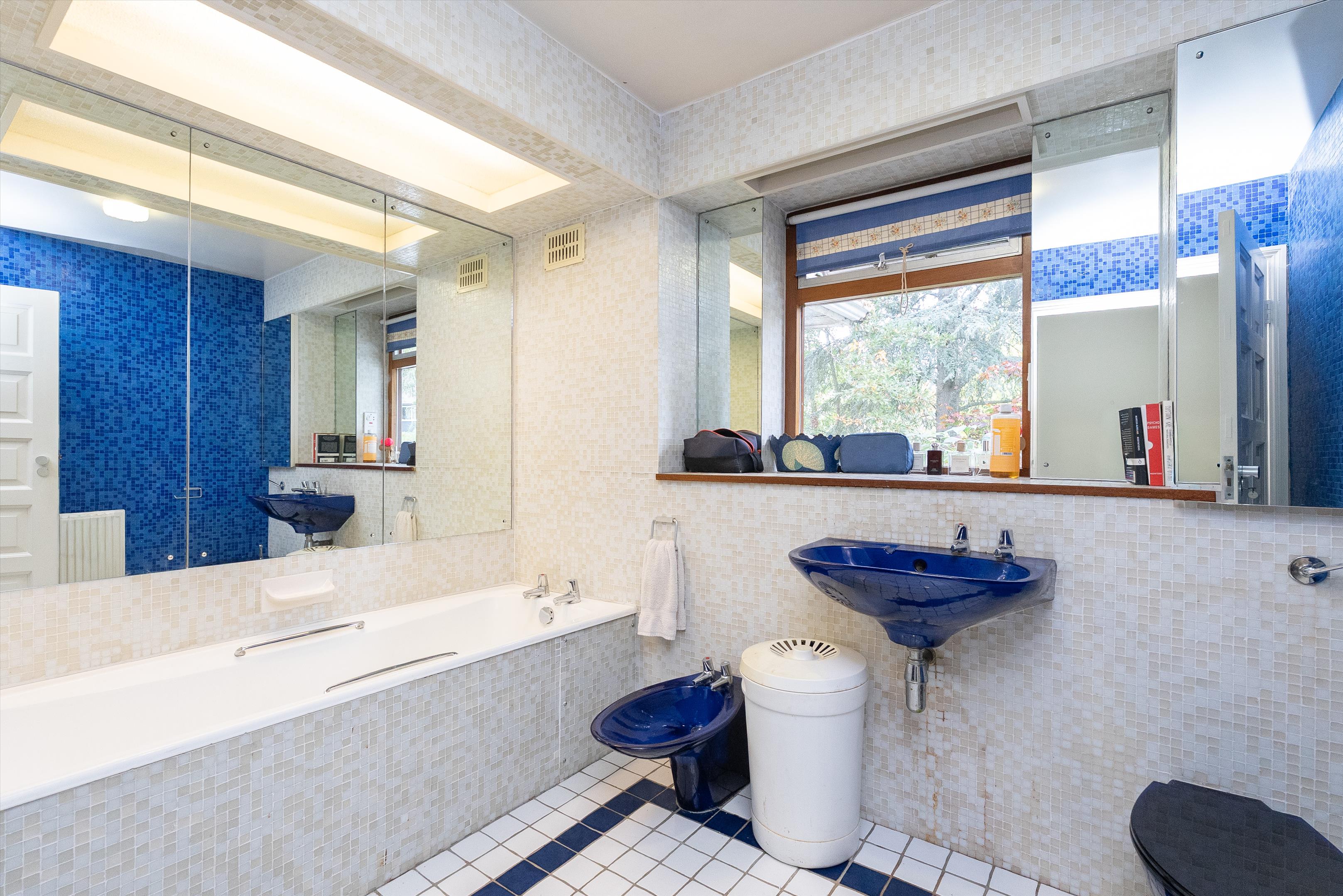 The Drive, Coombe Estate, Kingston upon Thames, KT2