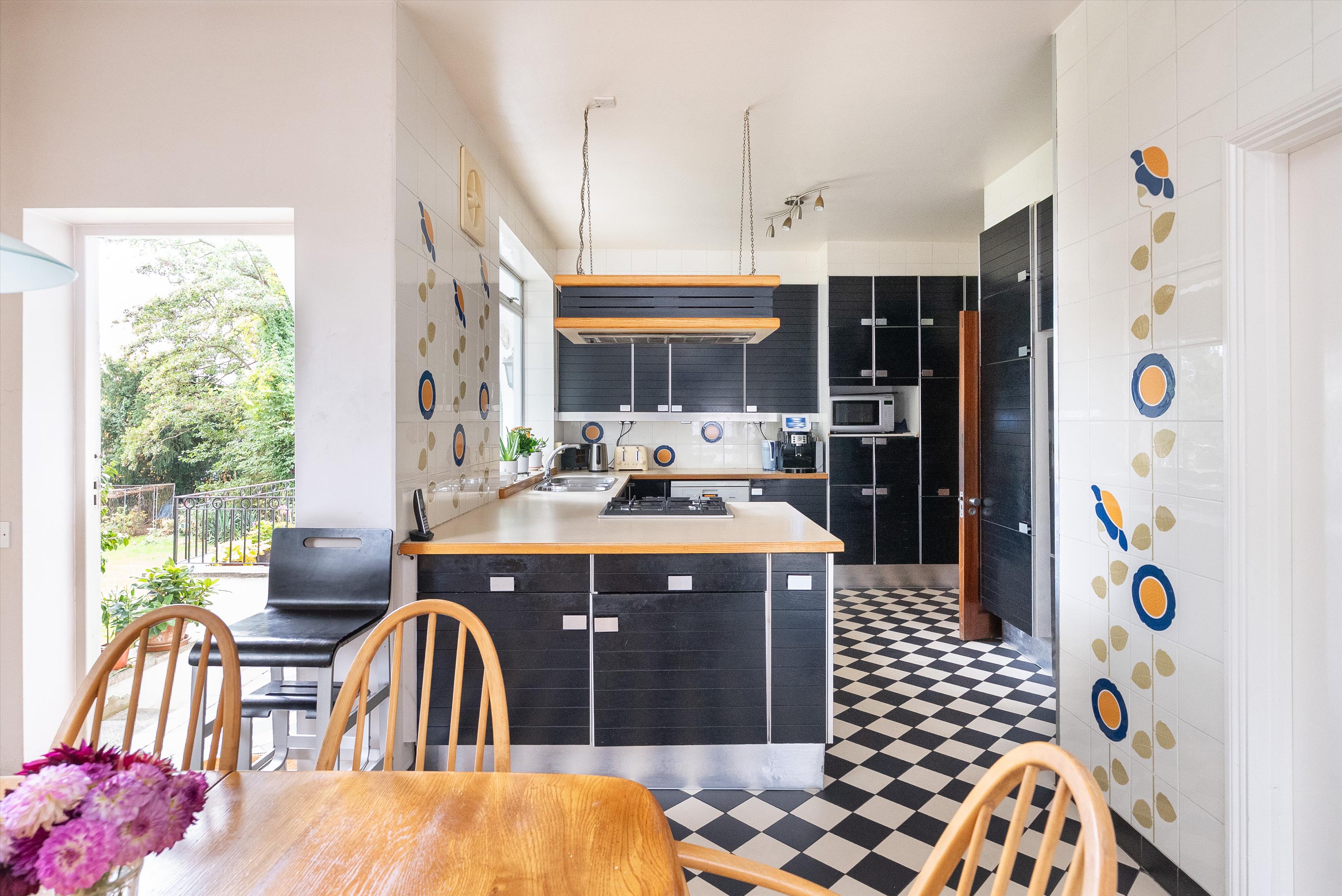 The Drive, Coombe Estate, Kingston upon Thames, KT2