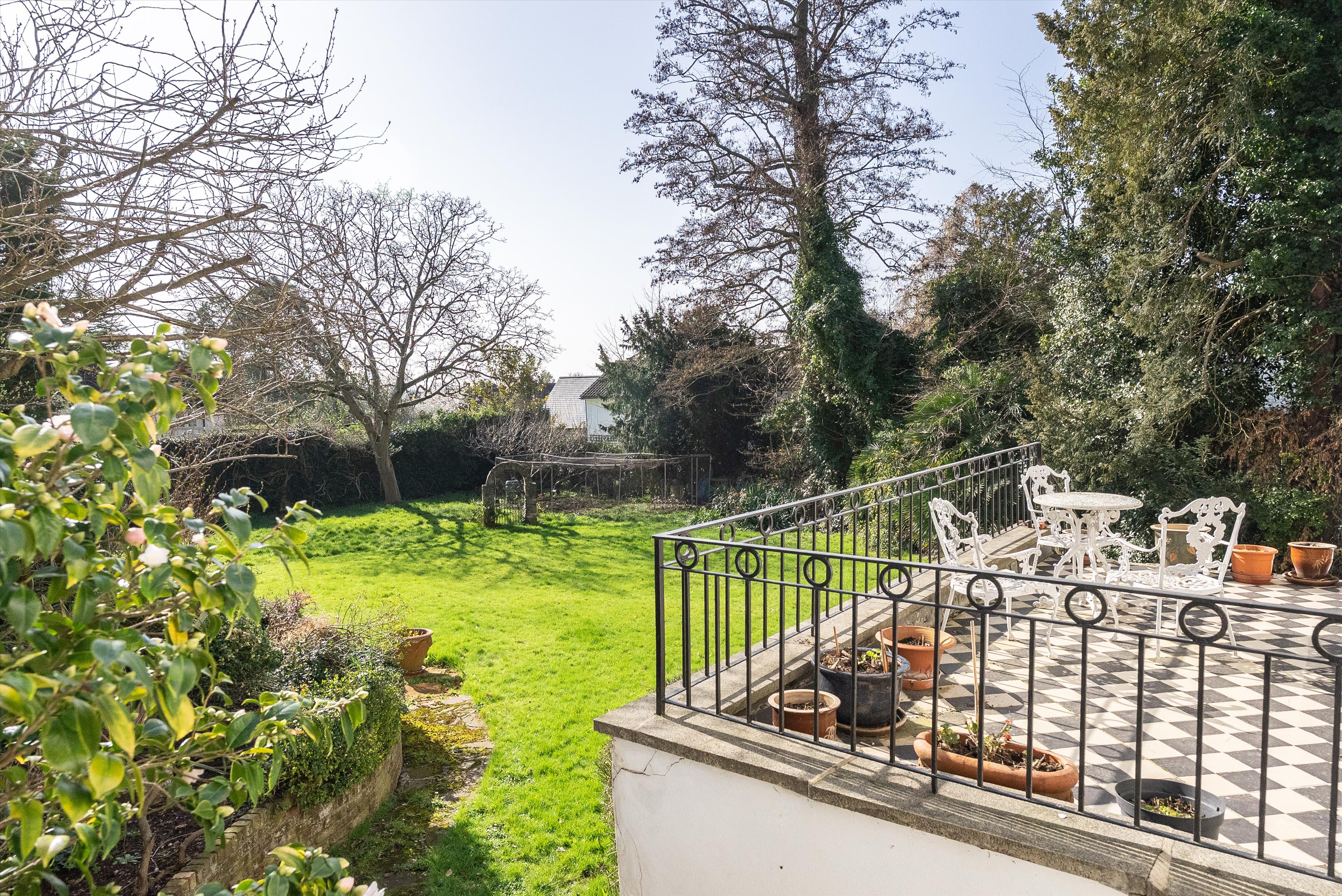 The Drive, Coombe Estate, Kingston upon Thames, KT2