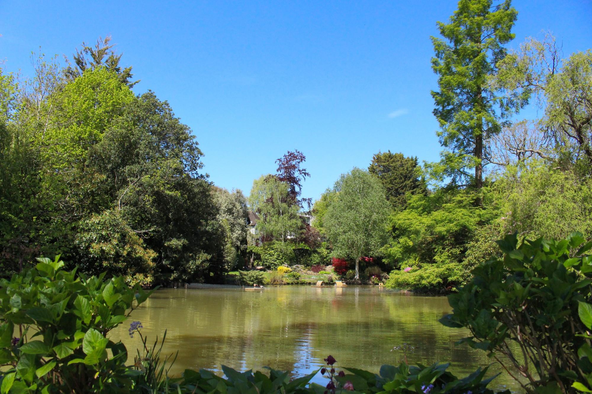 The Drive, Coombe Estate, Kingston upon Thames, KT2