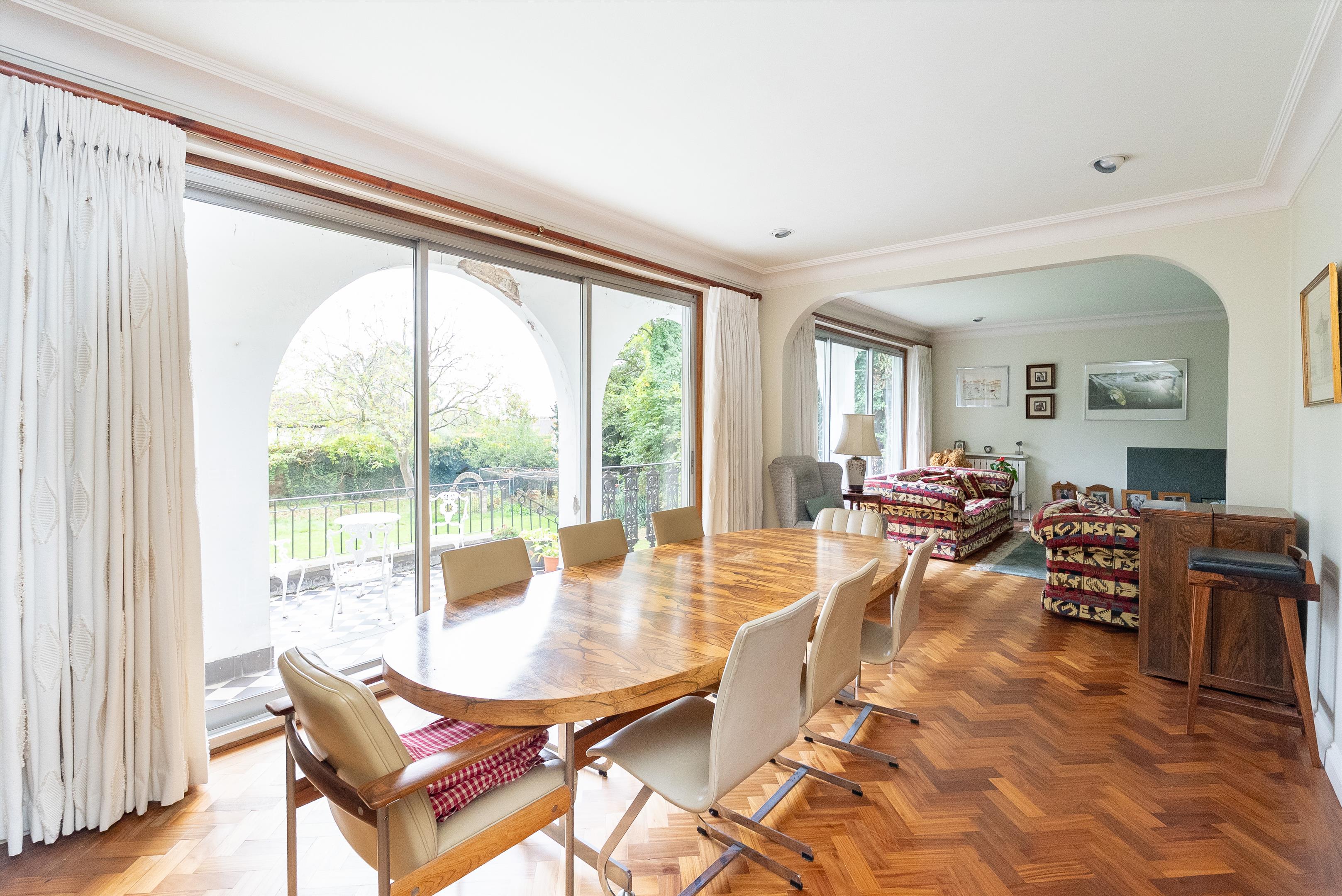 The Drive, Coombe Estate, Kingston upon Thames, KT2