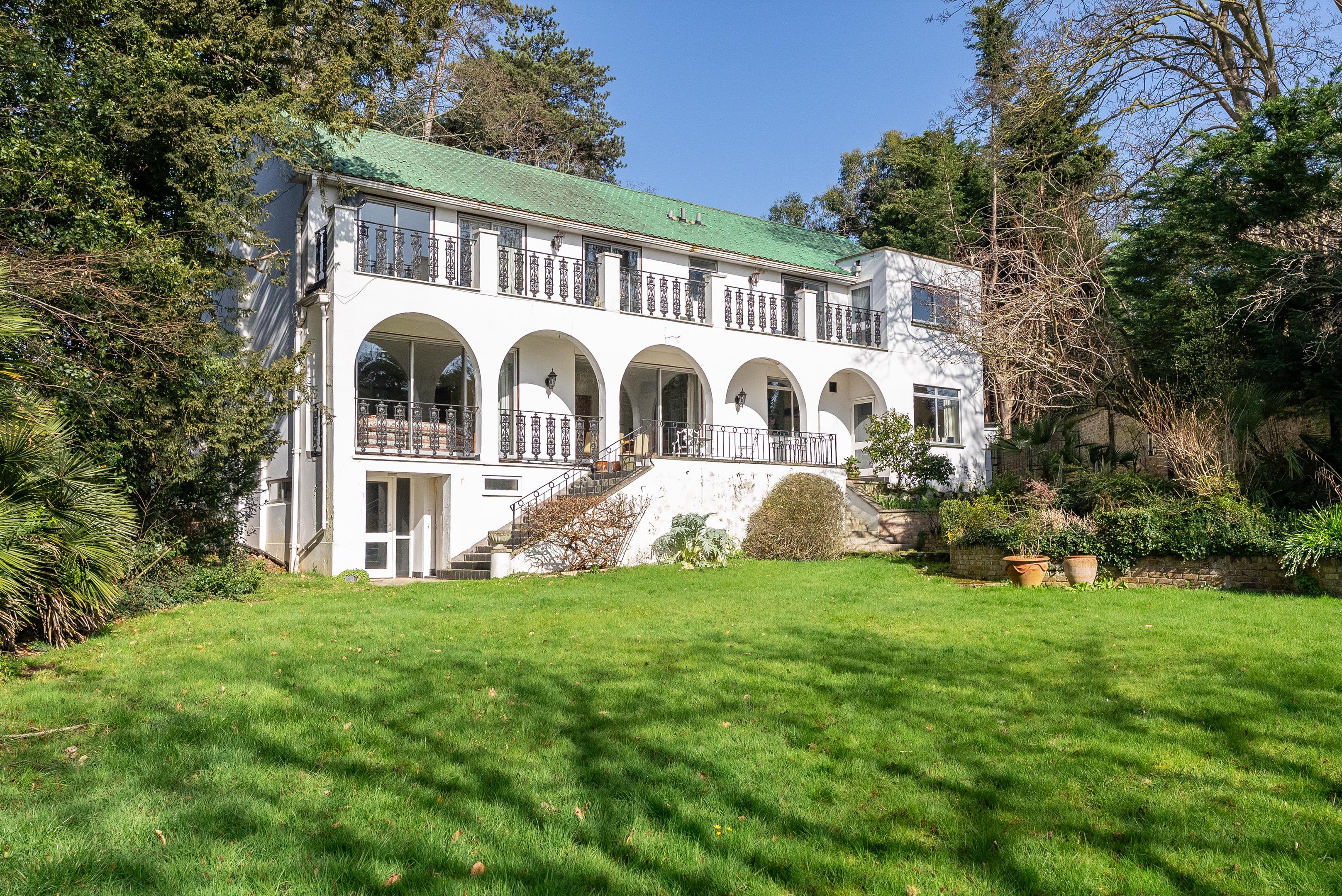 The Drive, Coombe Estate, Kingston upon Thames, KT2